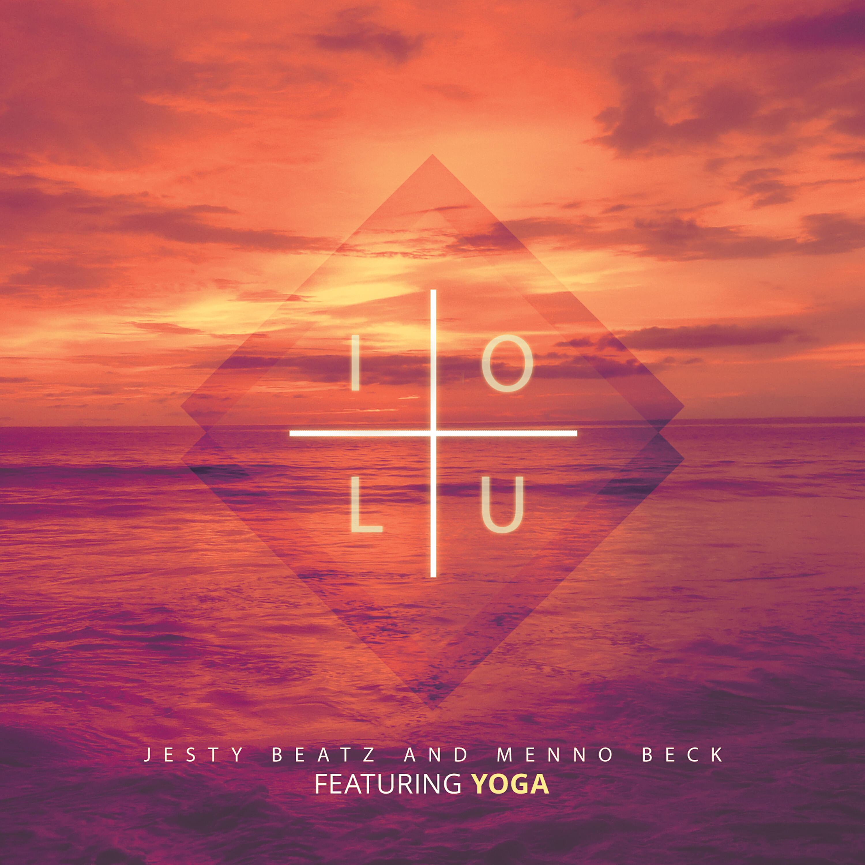 Релиз Iolu (I Only Love You)
