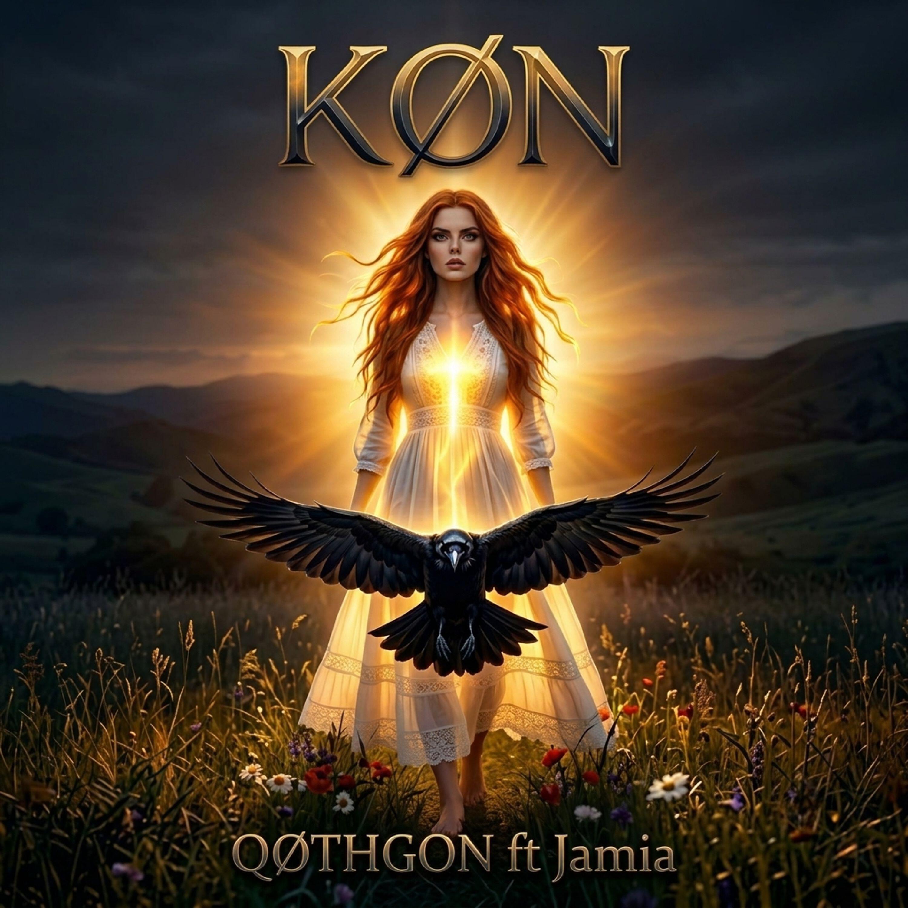 Релиз Køn