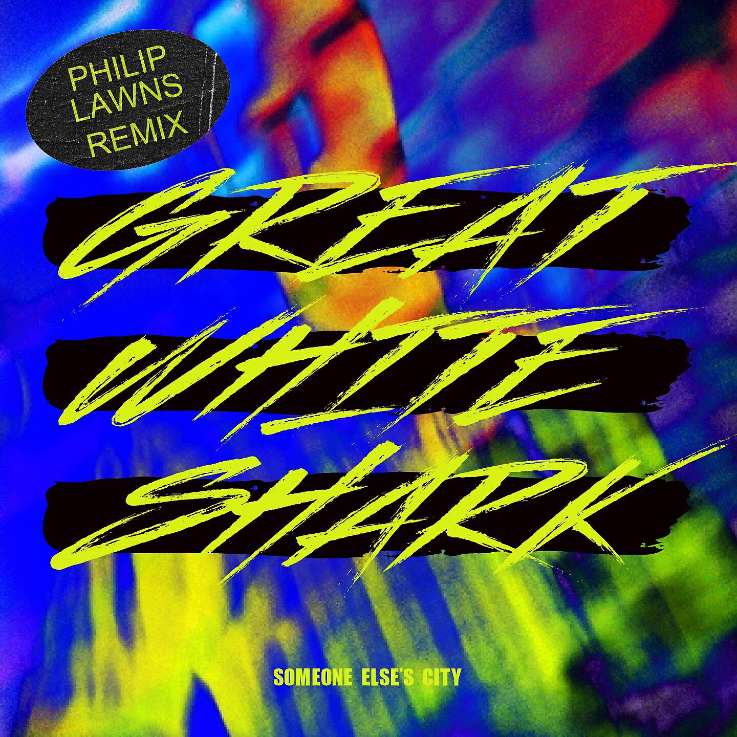 Great White Shark