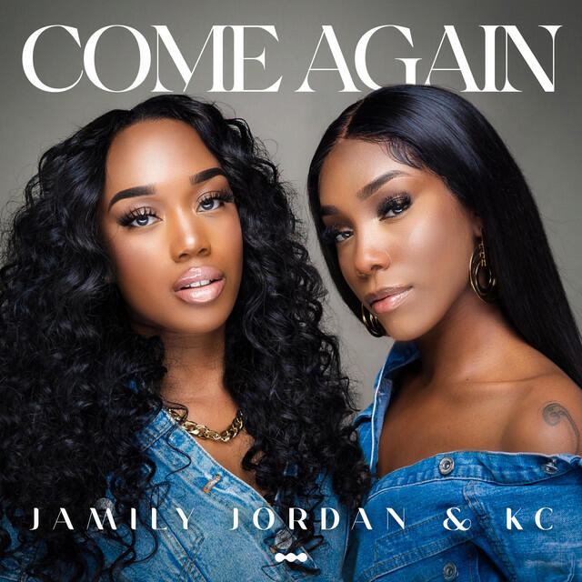 Релиз Come Again