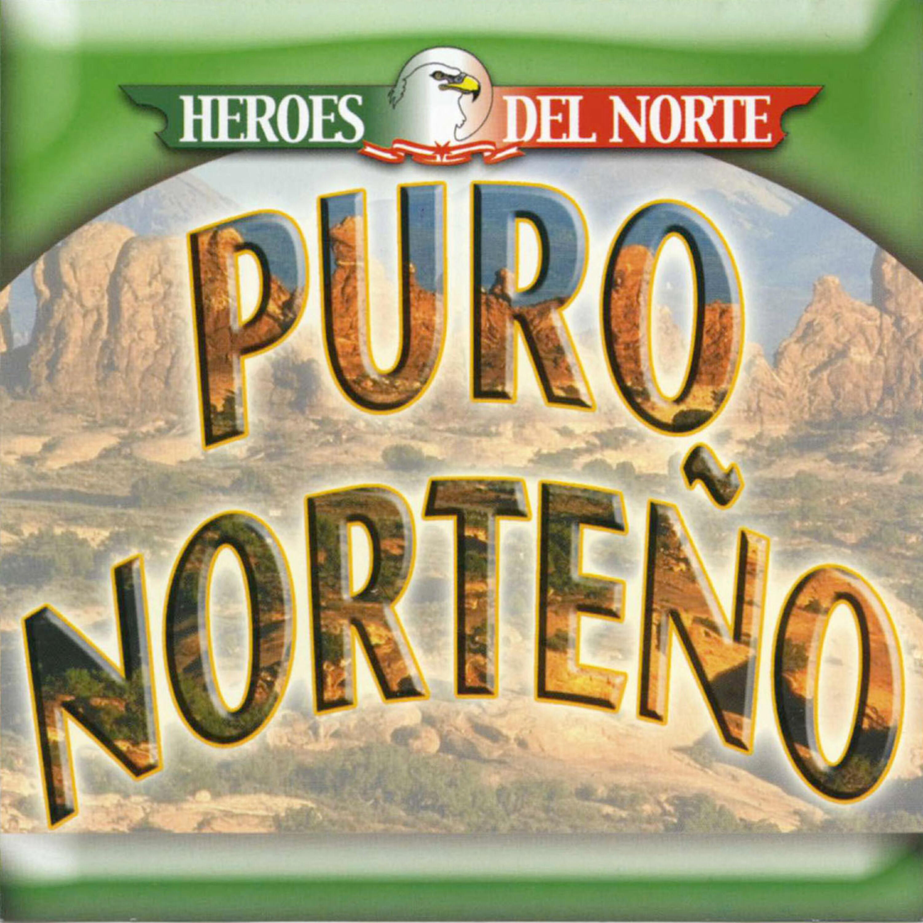 Релиз Puro Norteño