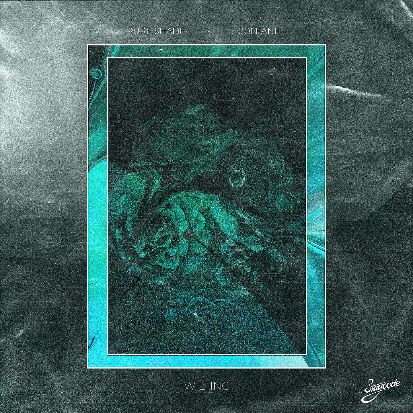 Релиз Wilting