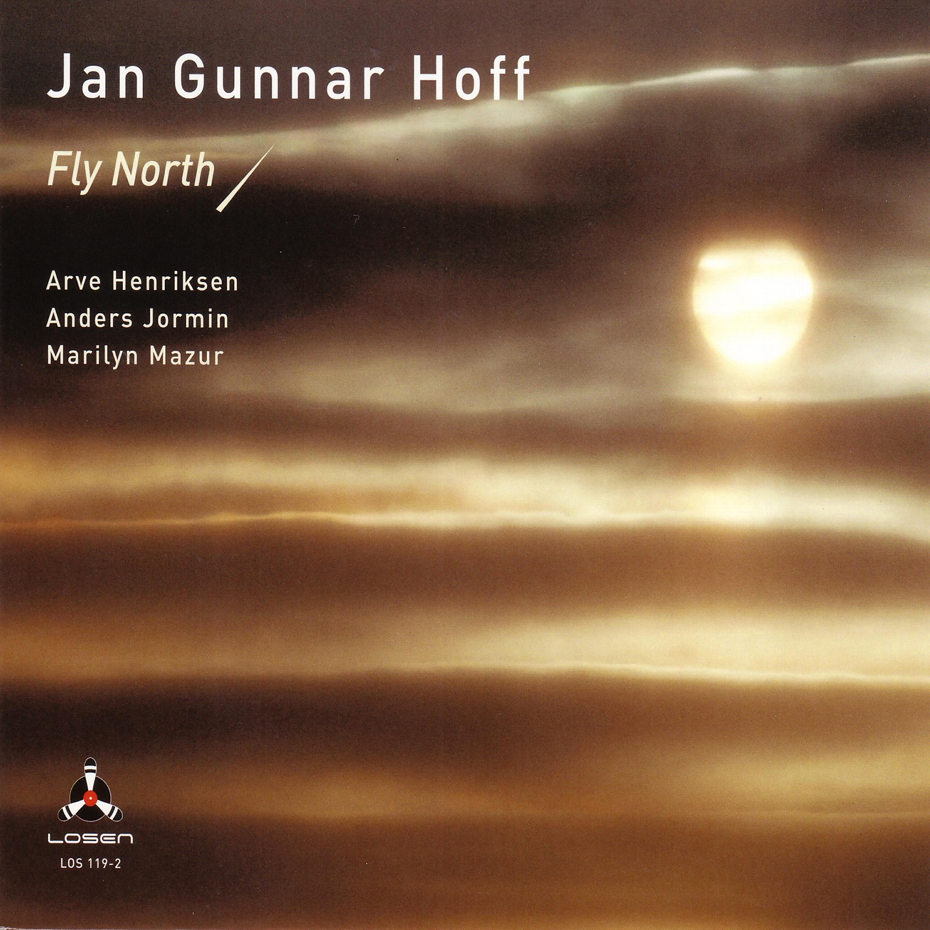 Релиз Fly North!