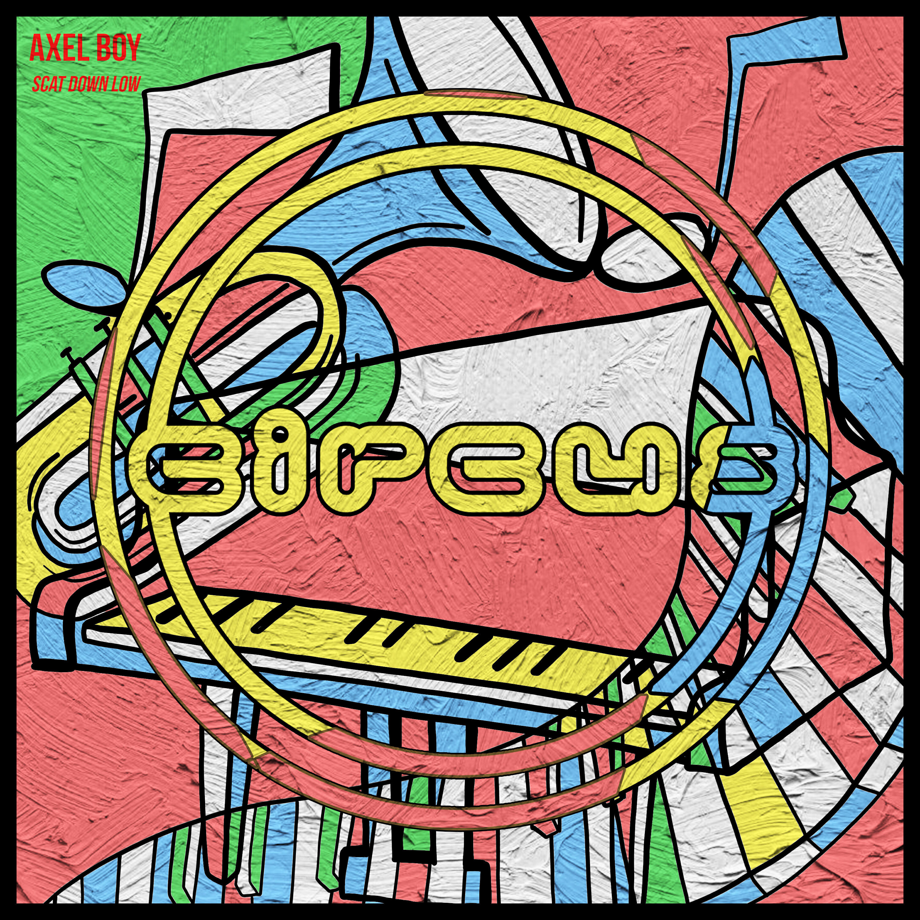 Релиз Scat Down Low