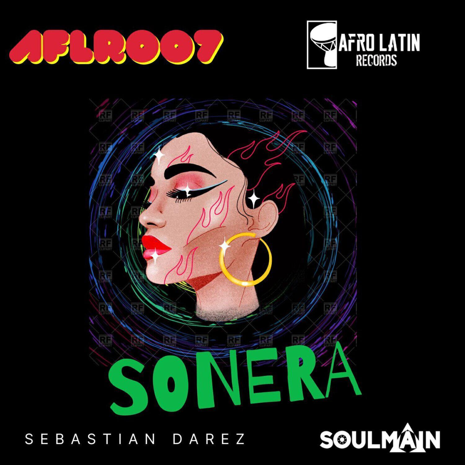 Sebastian Darez