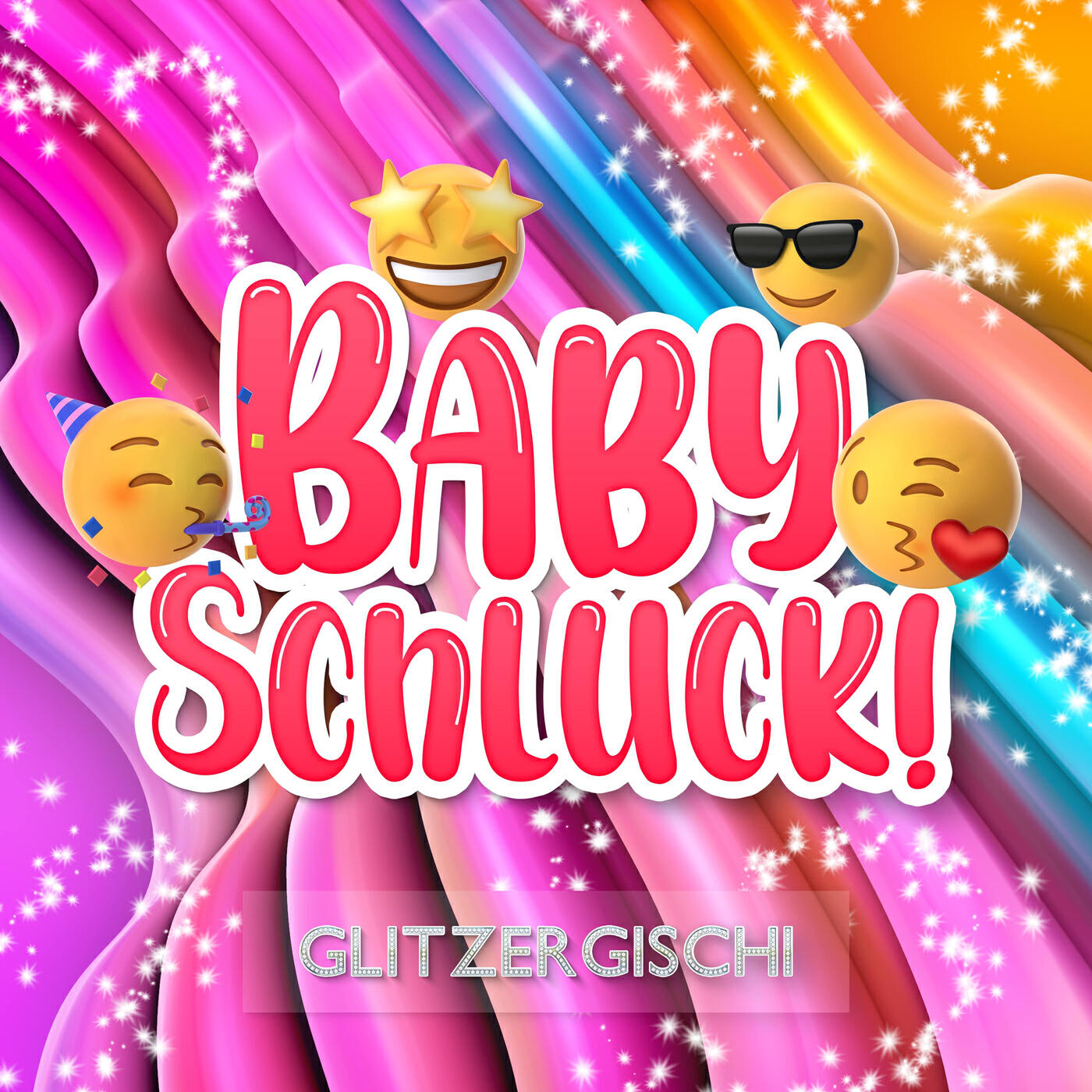 Релиз Baby Schluck!