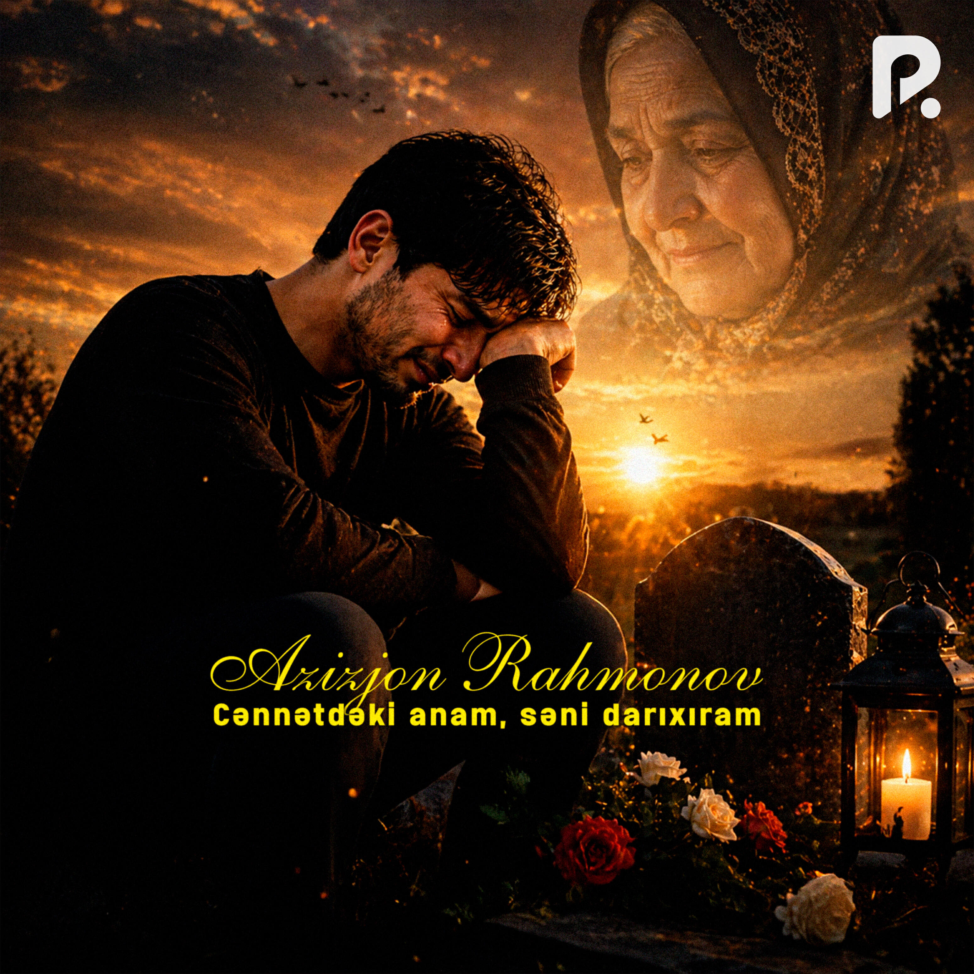 Релиз Cənnətdəki anam, səni darıxıram