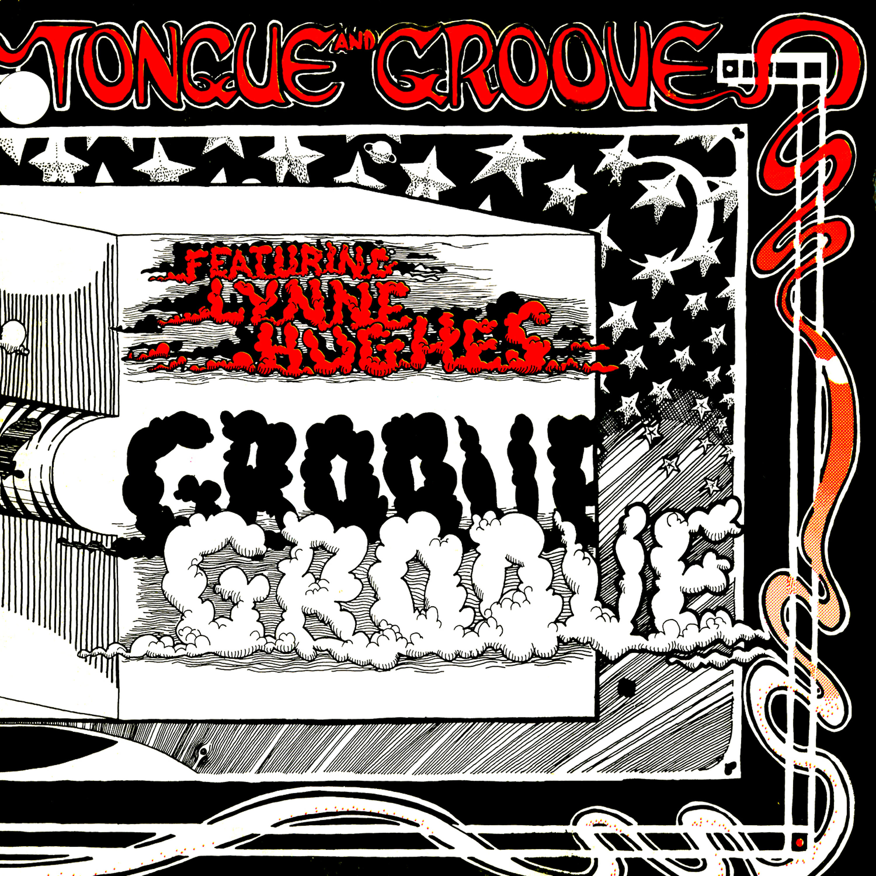 Релиз Tongue and Groove