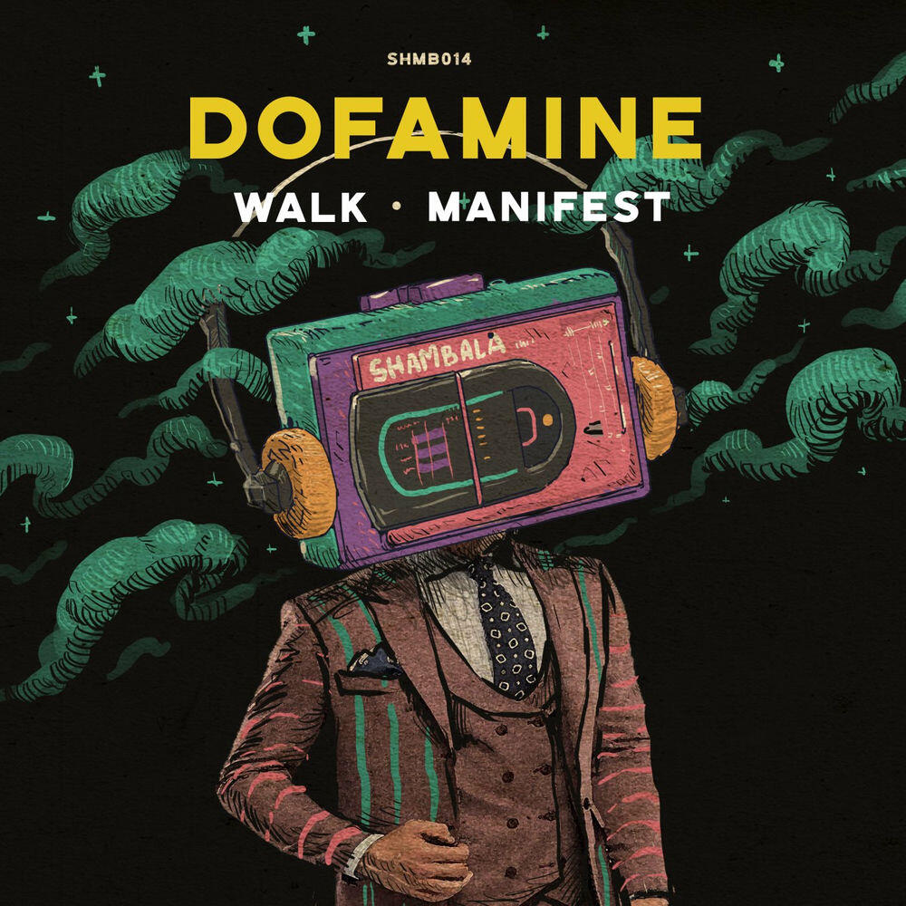 Релиз Manifest