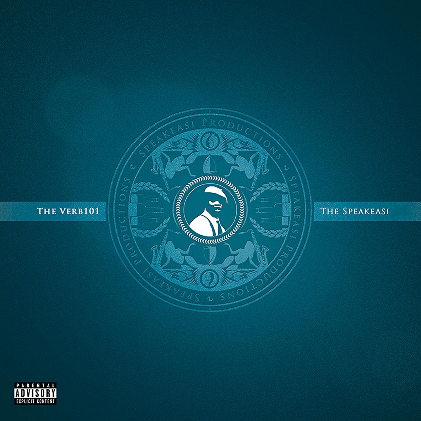 Постер альбома The Speakeasi