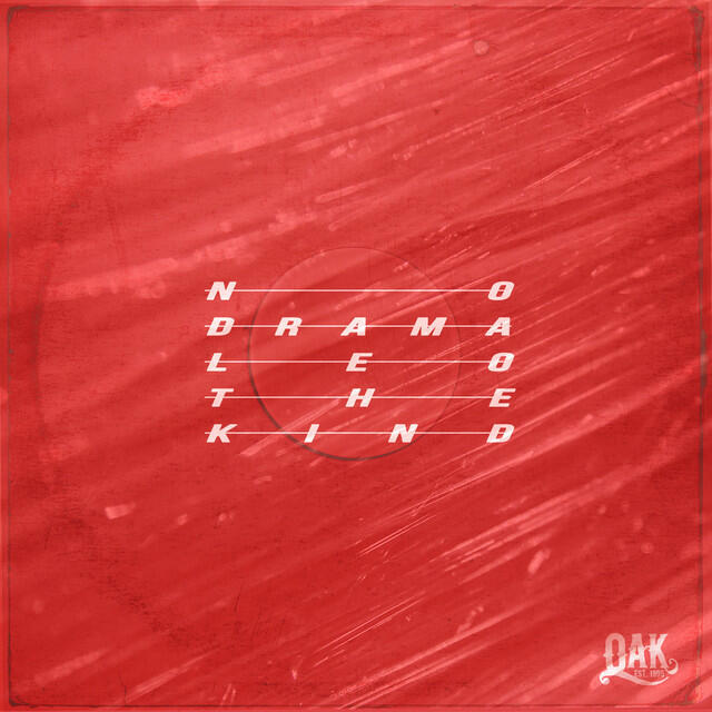 Релиз No Drama