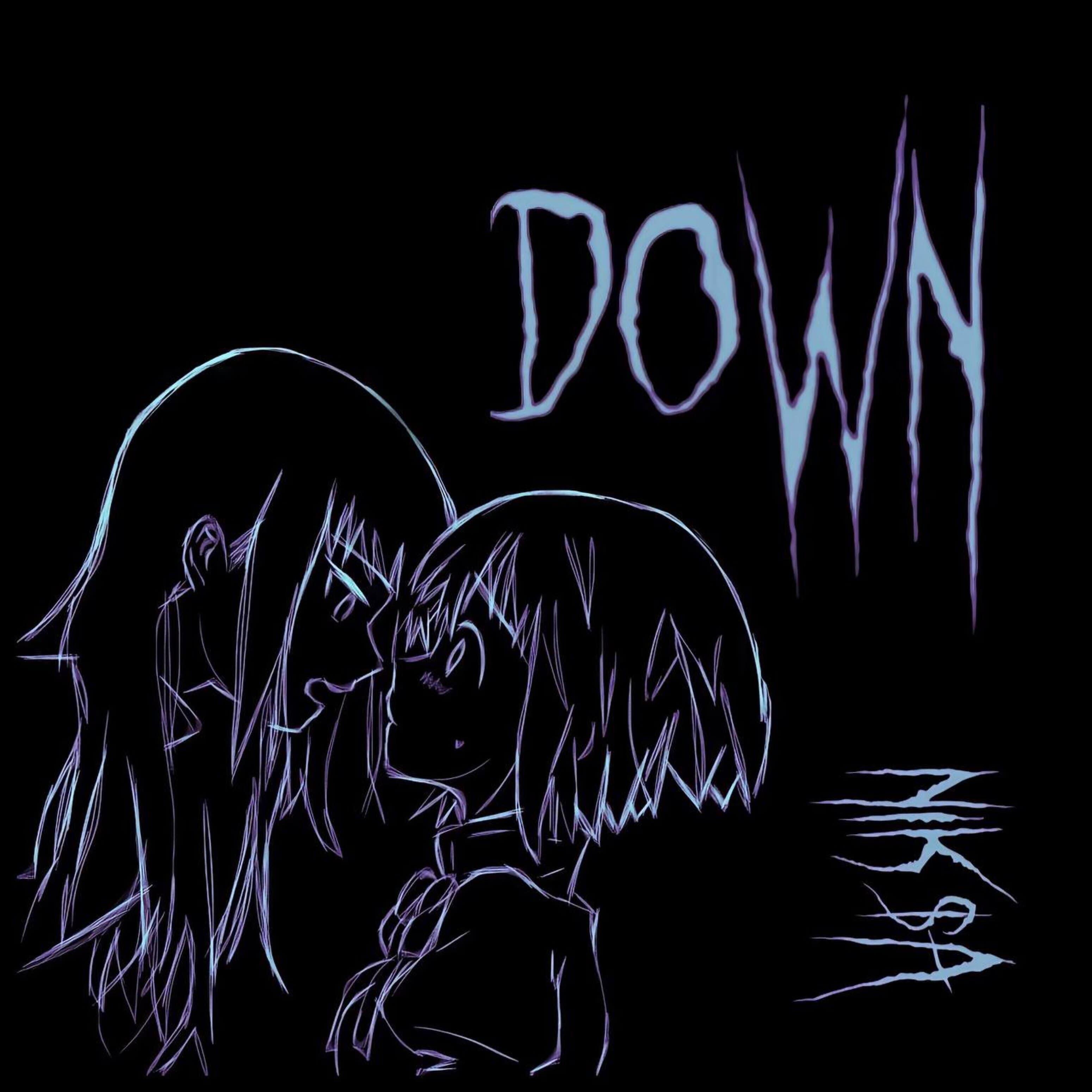 Релиз Down