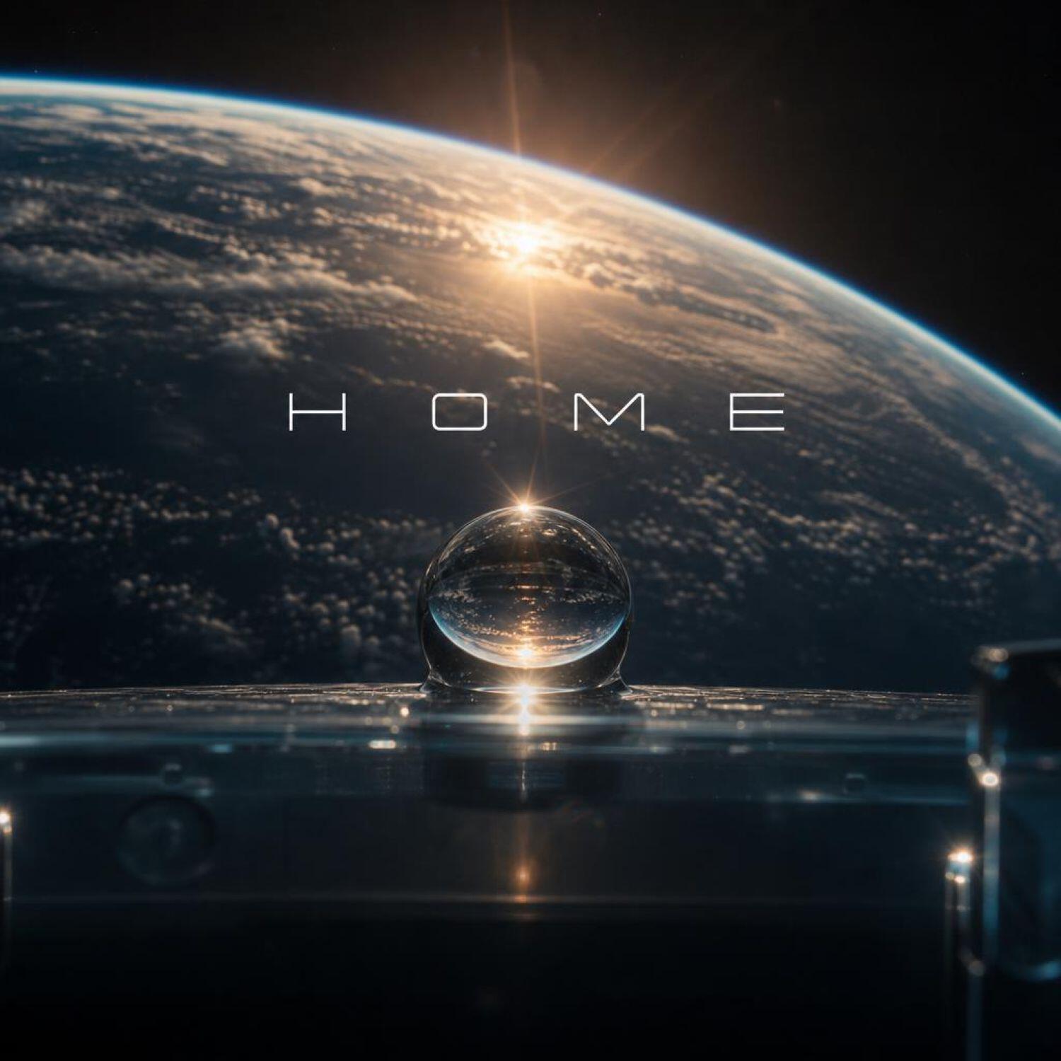 Релиз Home