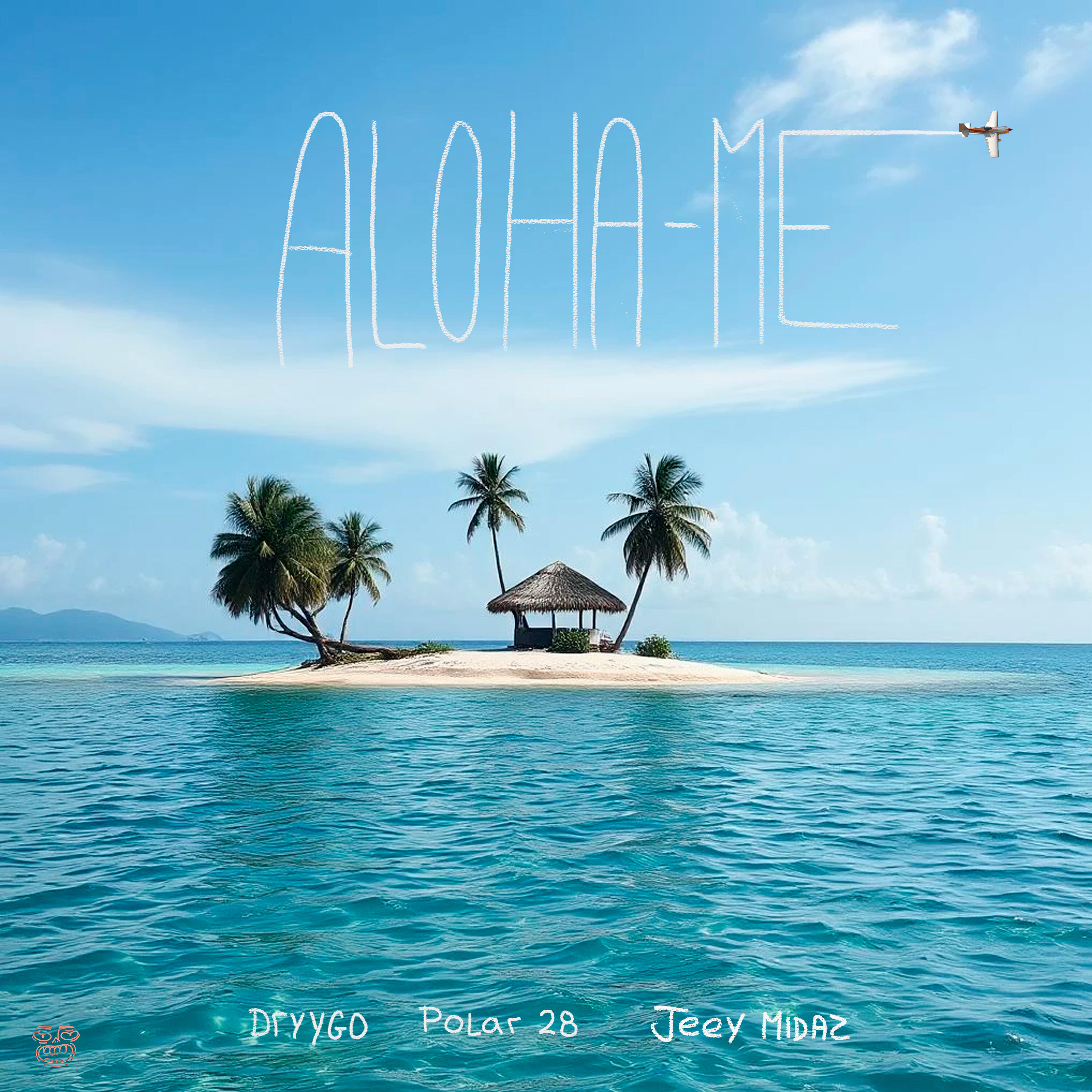Релиз Aloha-Me