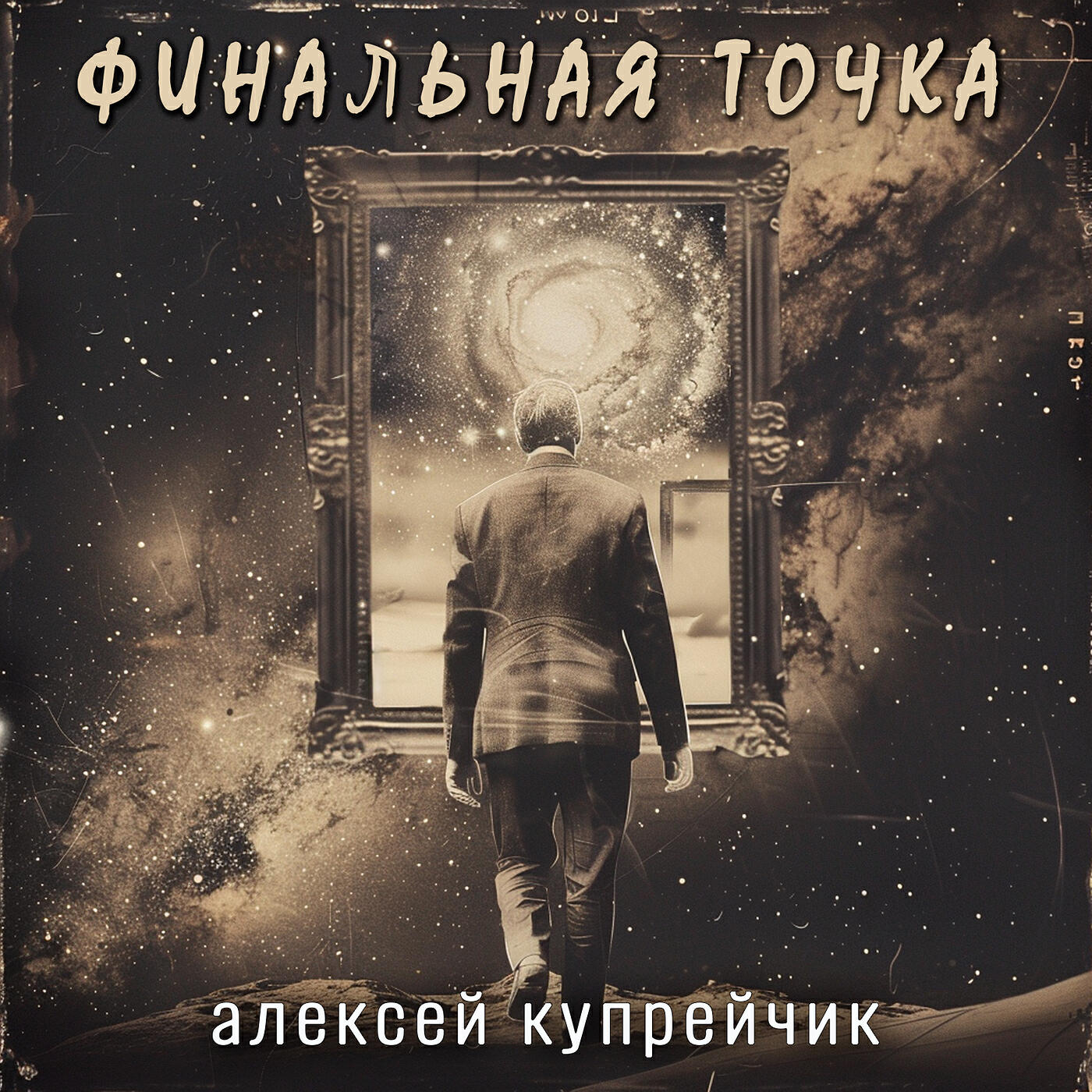 Релиз Финальная точка