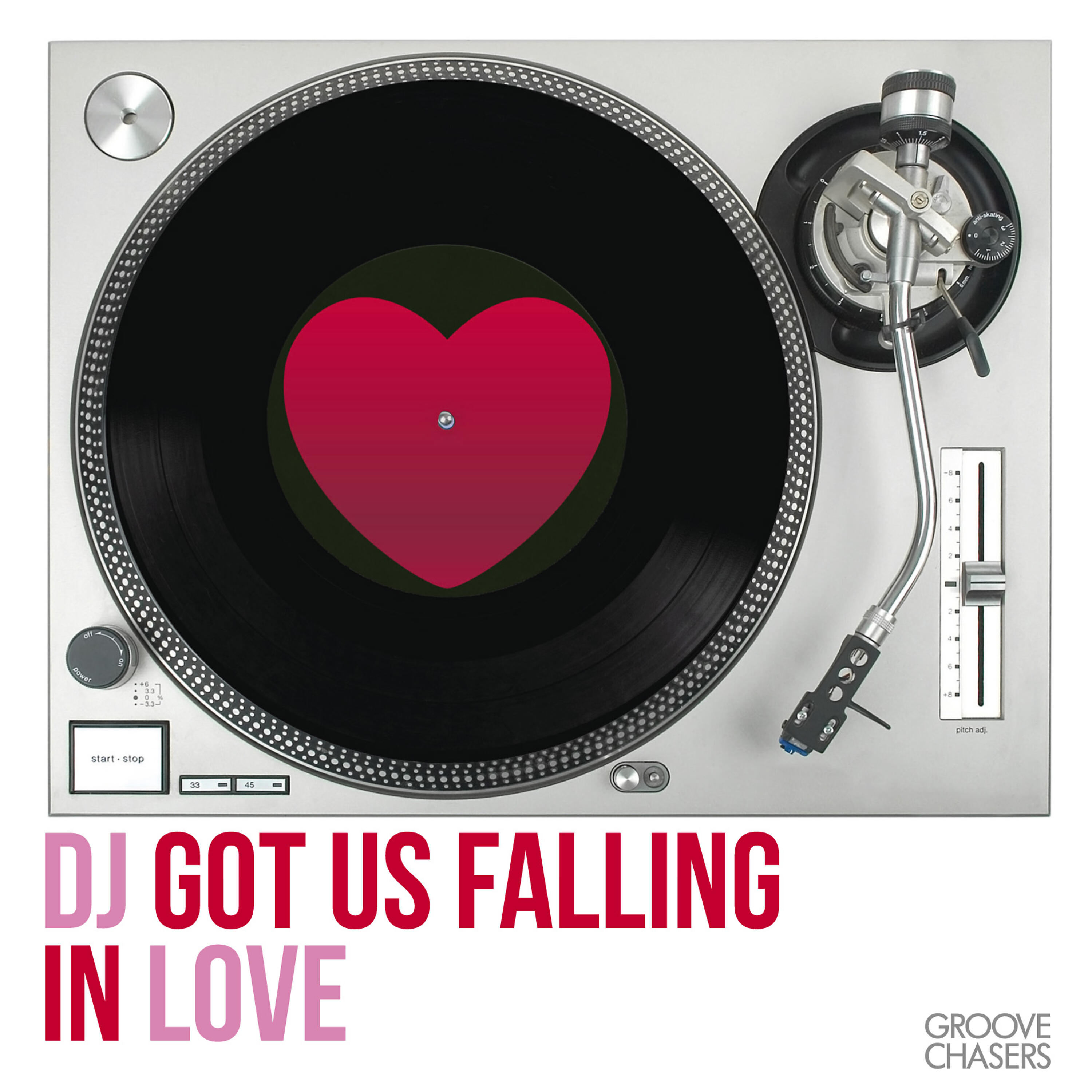 Релиз DJ Got Us Fallin In Love