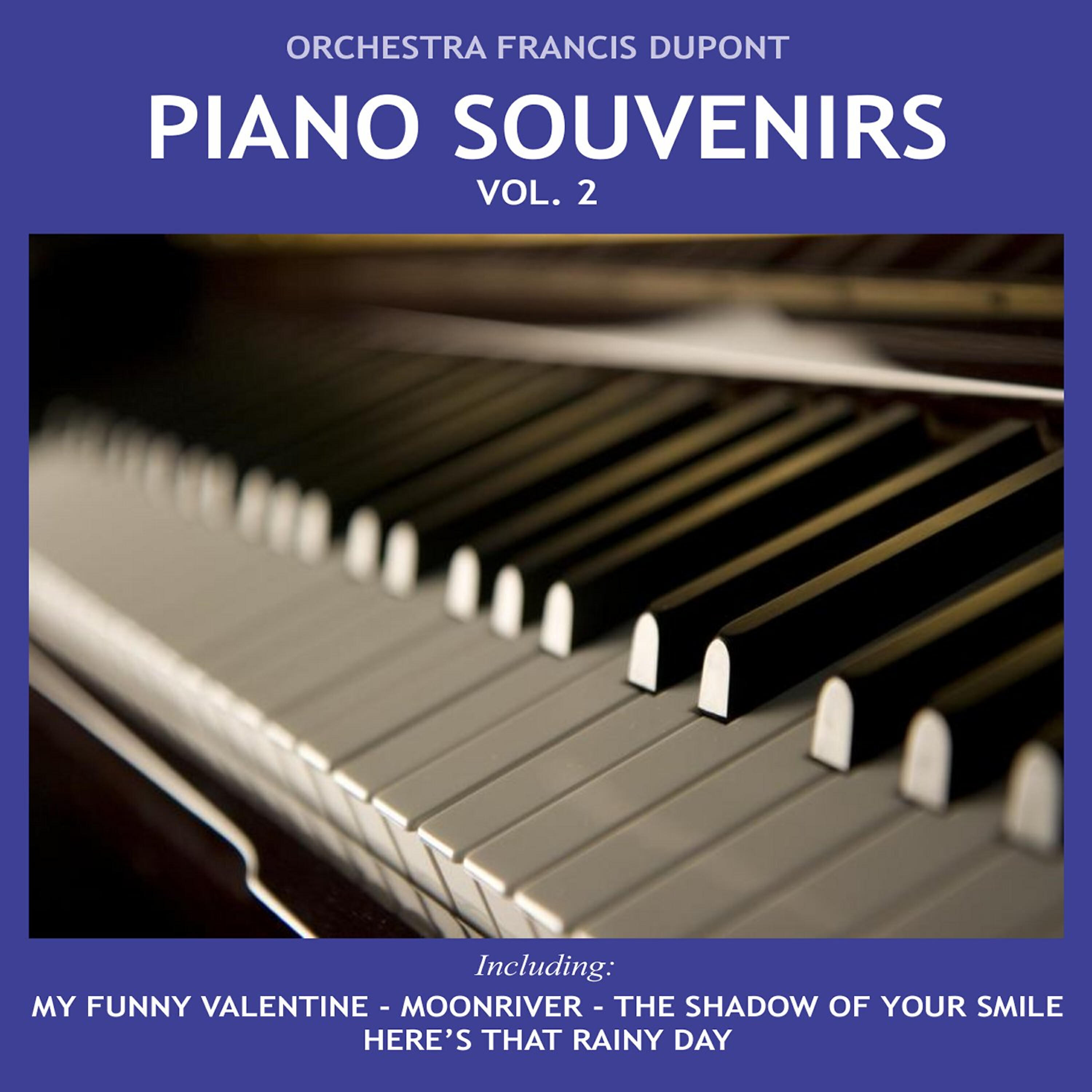 Релиз Piano Souvenirs, Vol. 2
