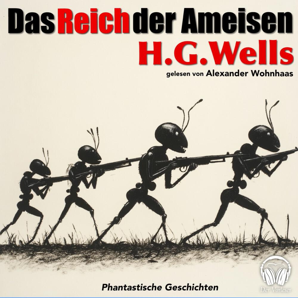 Релиз Das Reich der Ameisen
