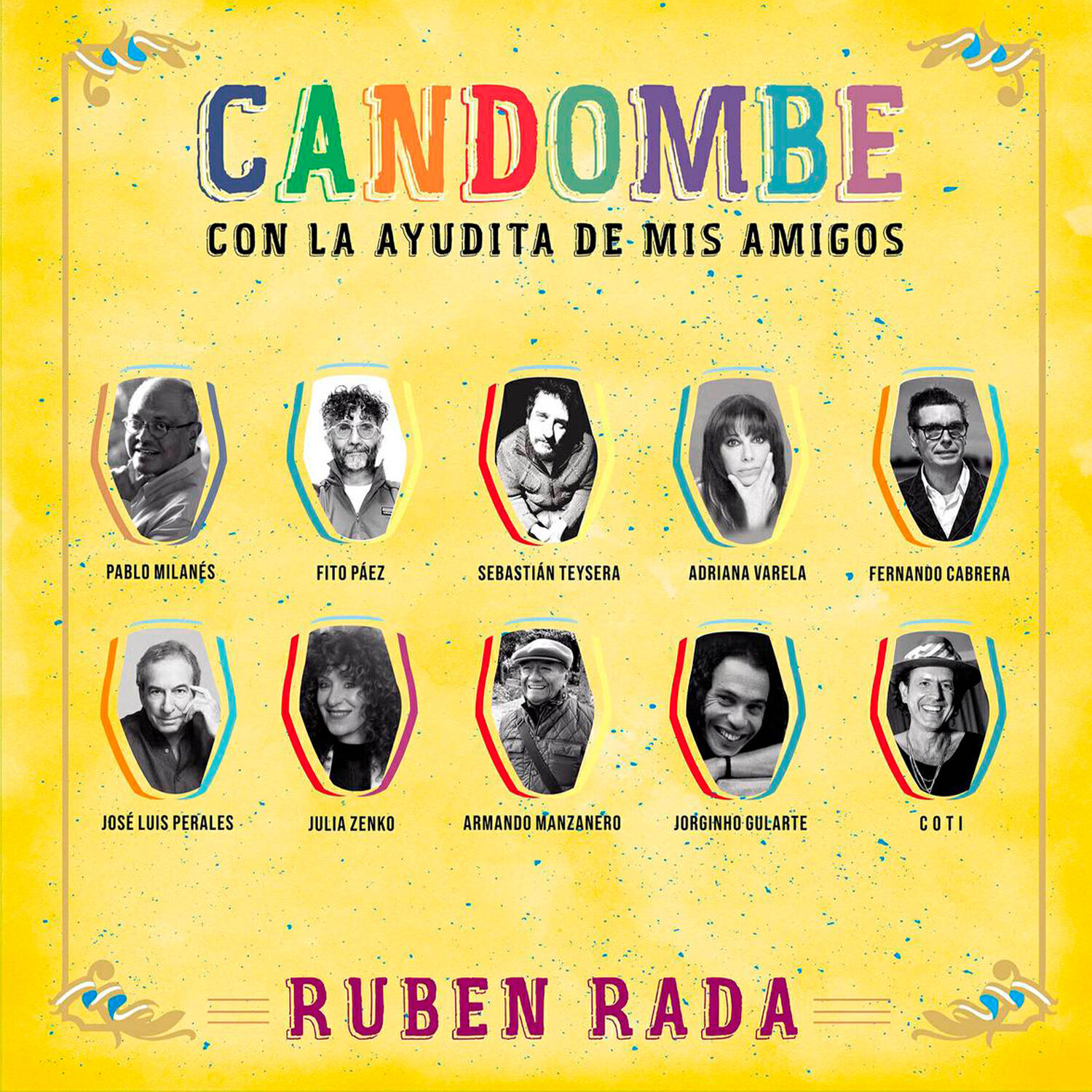 Lucila Rada
