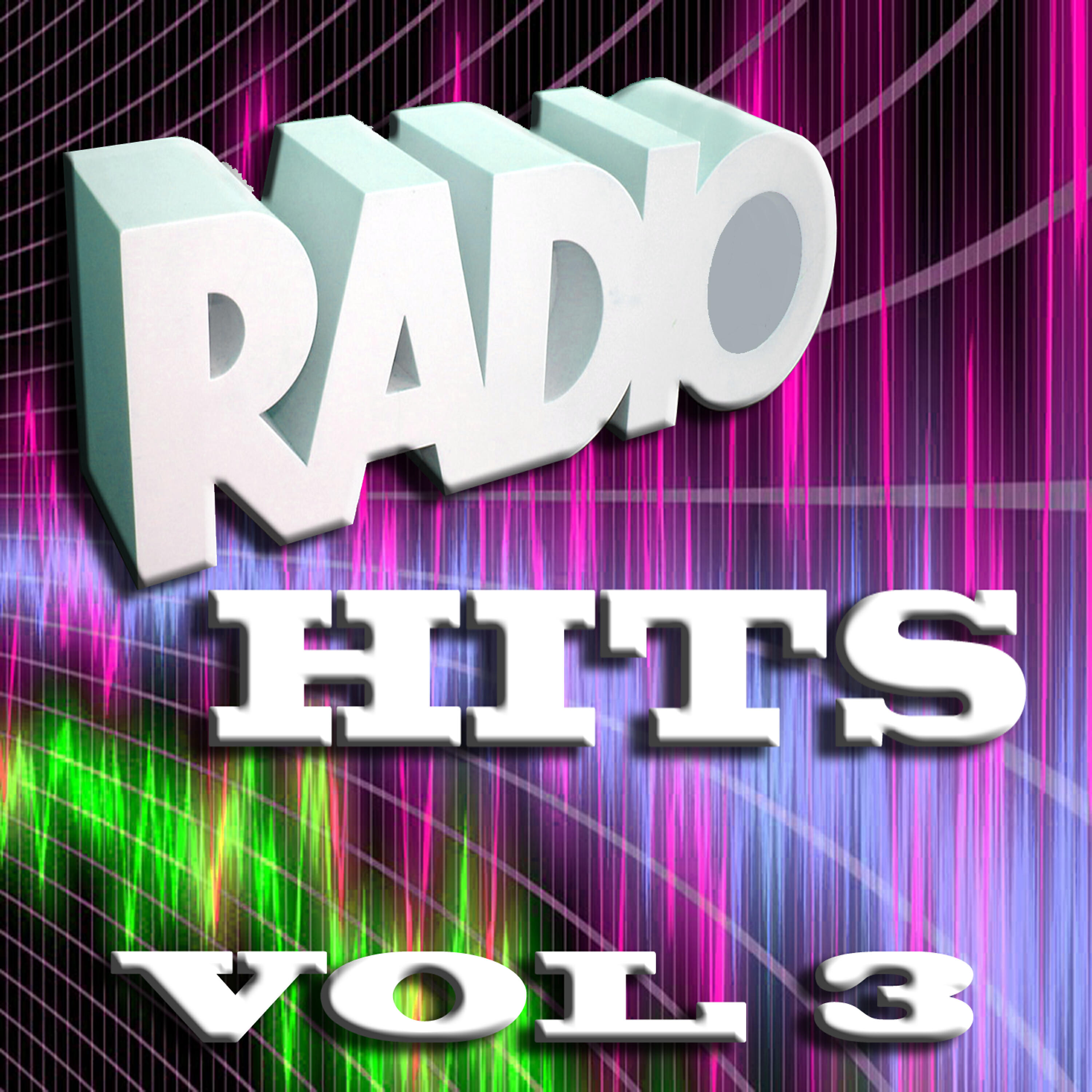 Релиз Radio Hits, Vol. 3