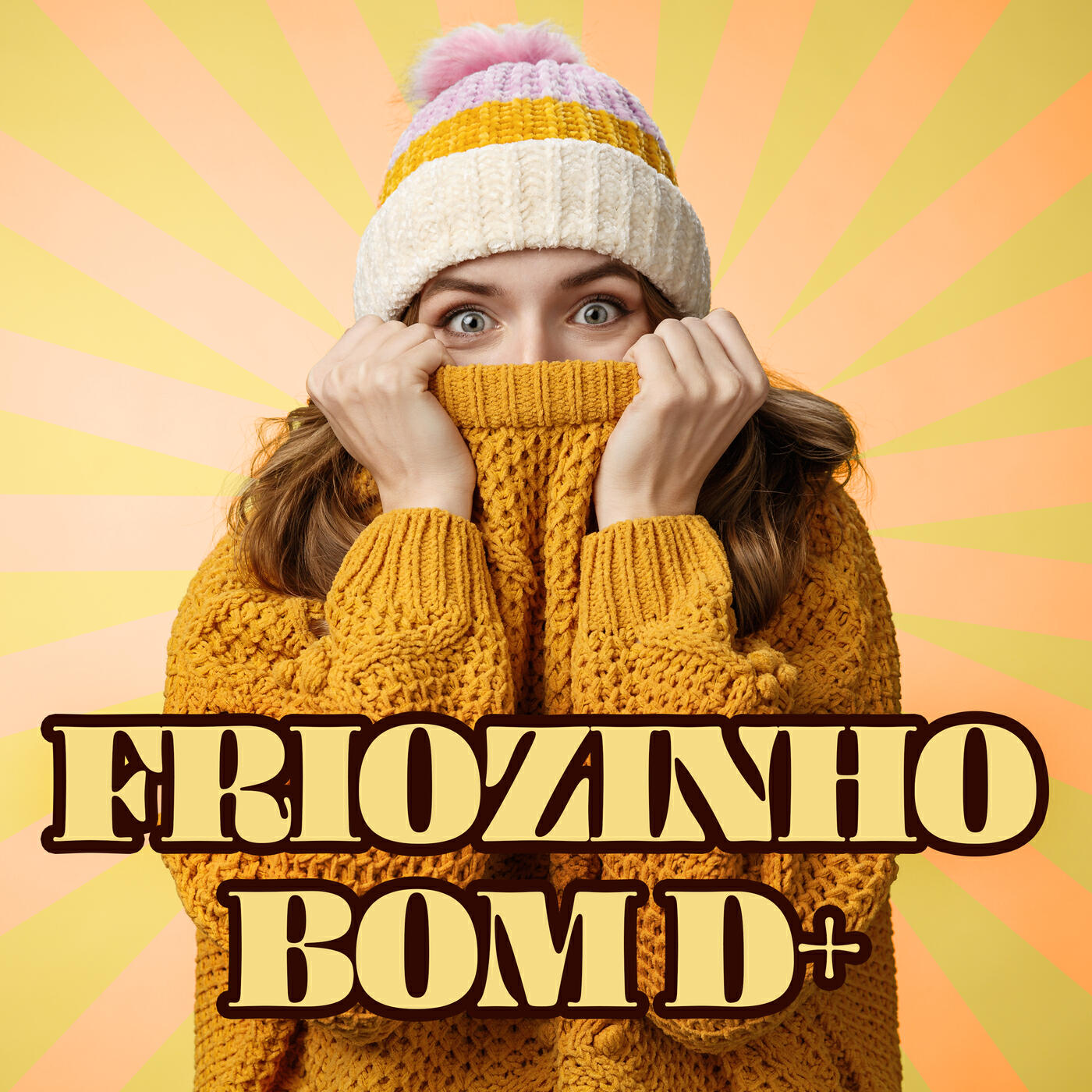 Релиз Friozinho bom d+