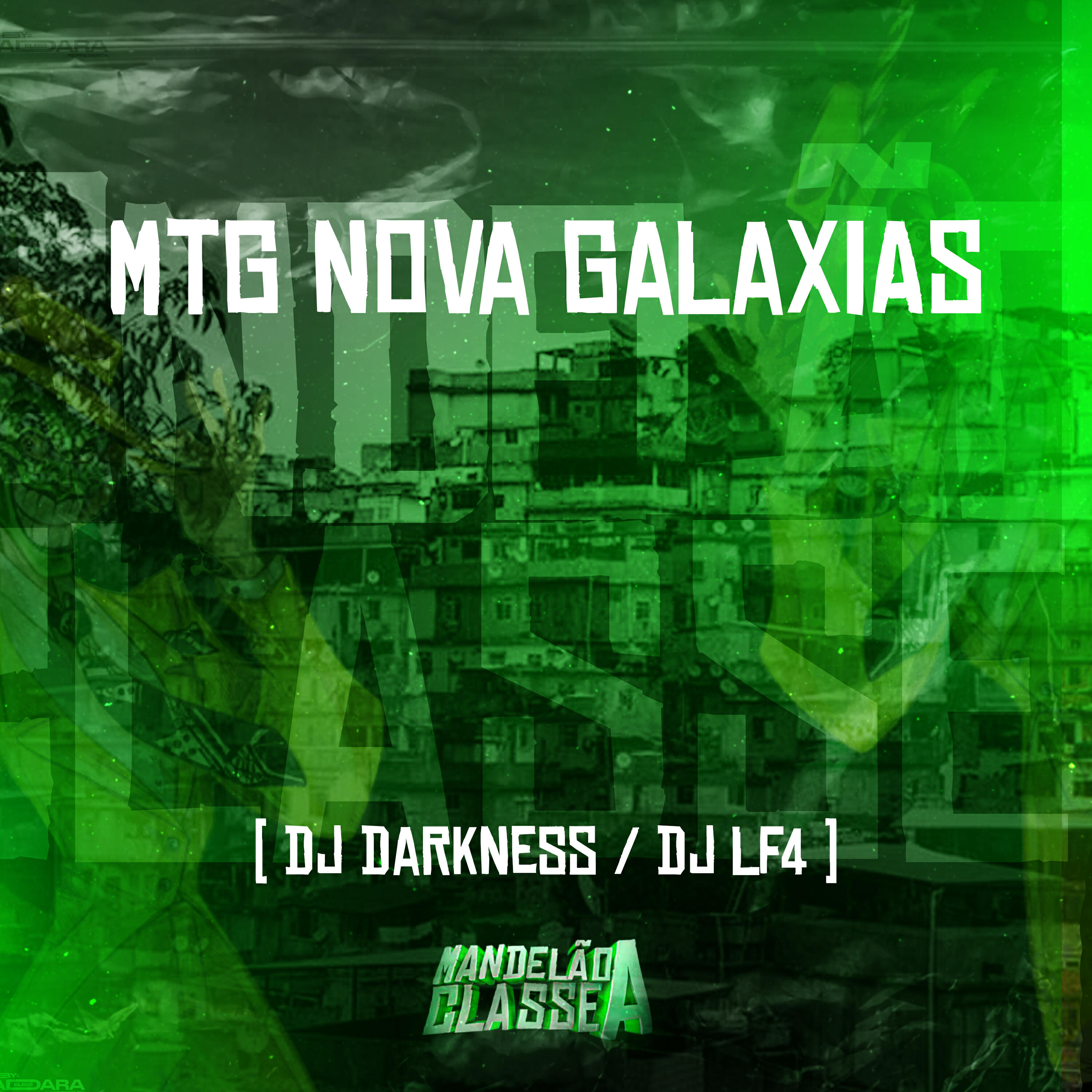 Релиз Mtg Nova Galaxias