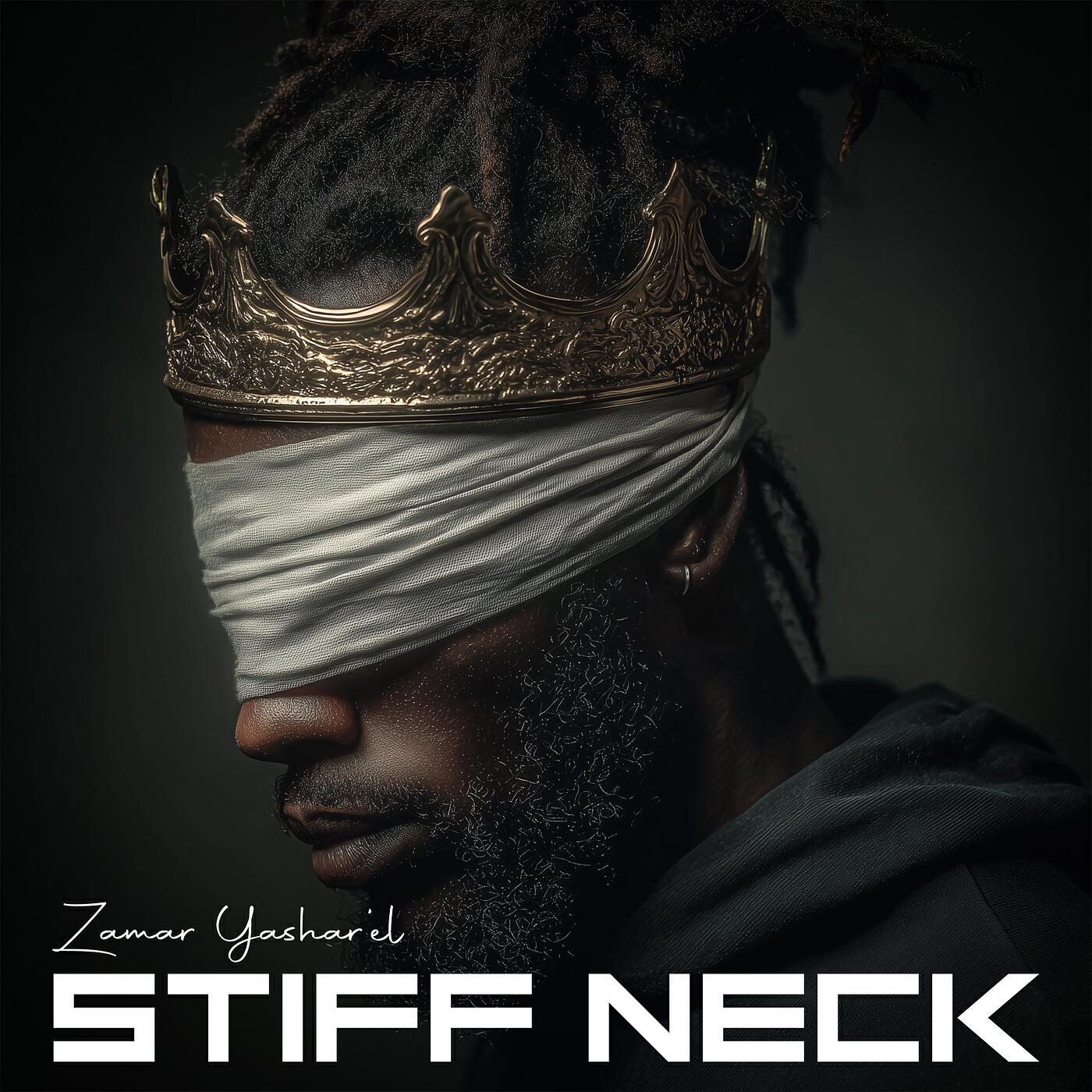 Релиз Stiff Neck