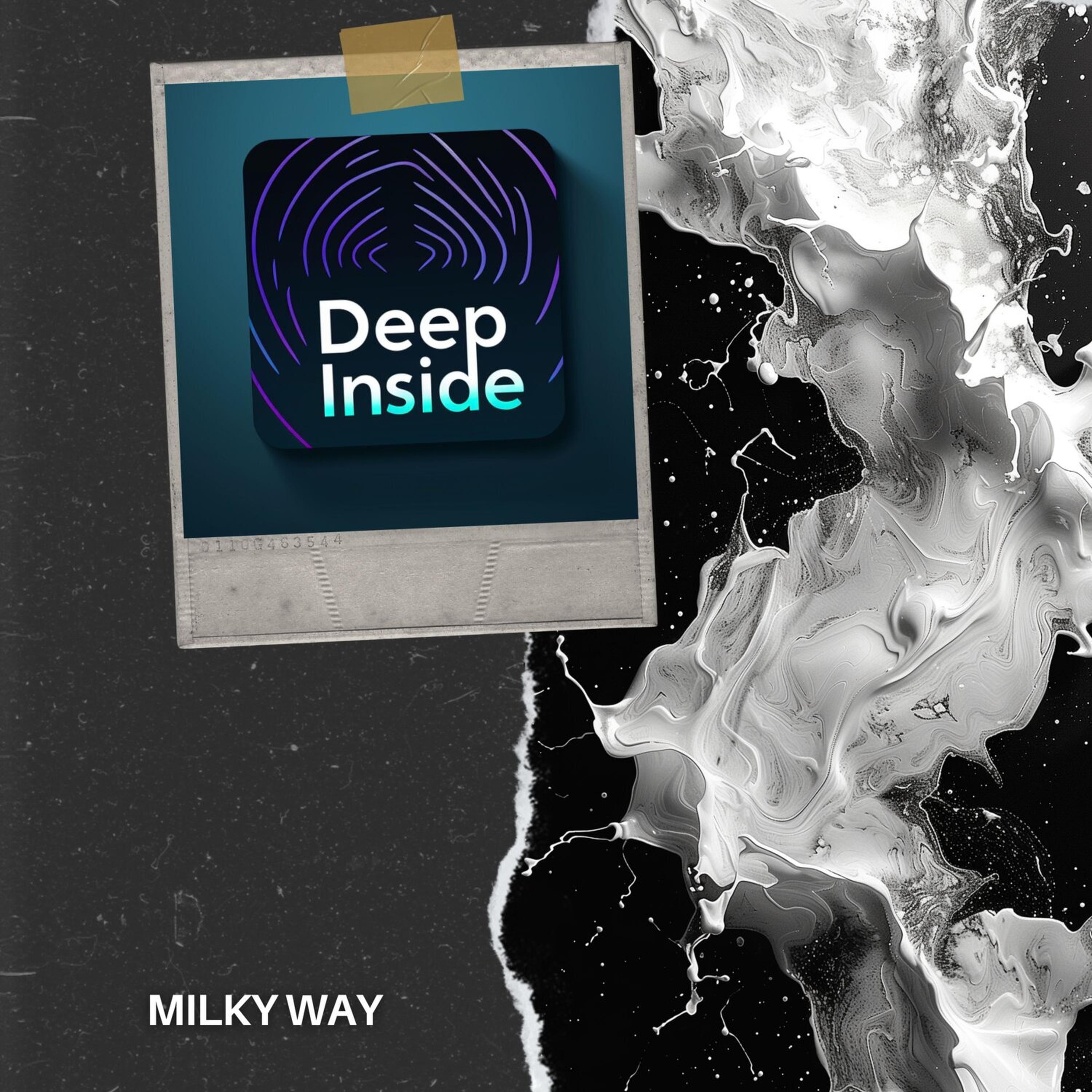 Релиз Milky Way