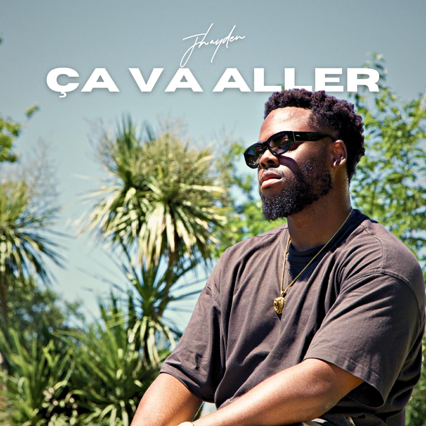 Релиз Ça va aller