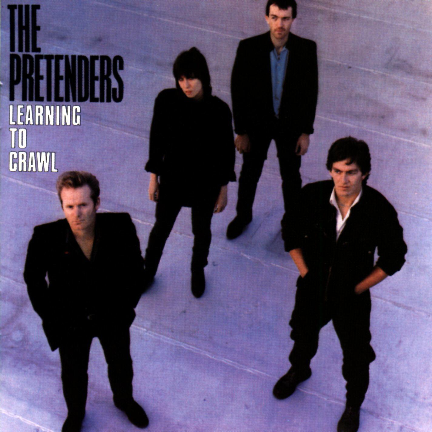 Релиз Learning to Crawl
