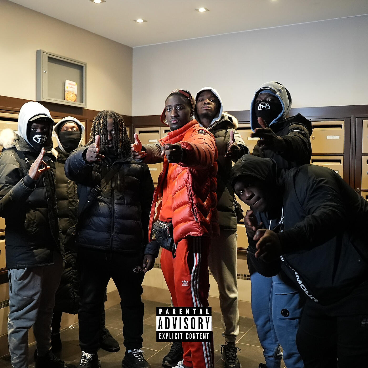 Релиз Faut bârâ