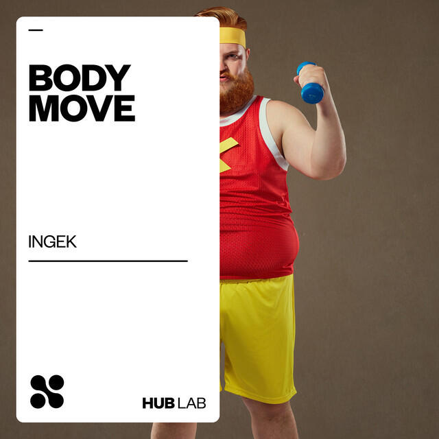 Релиз Body Move