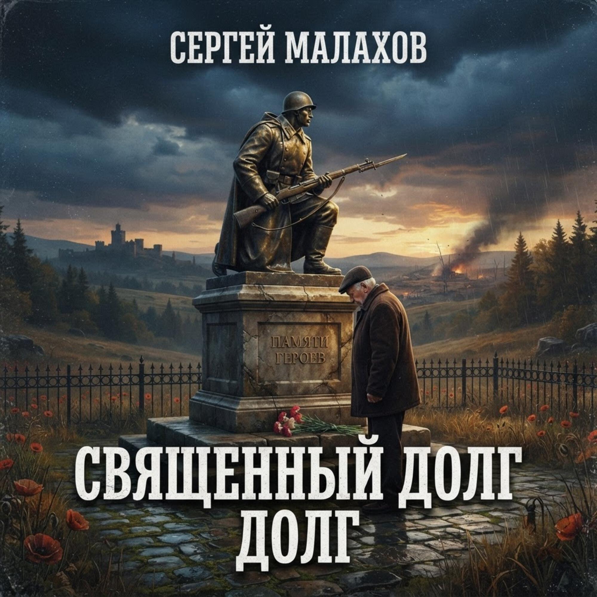 Релиз СВЯЩЕННЫЙ ДОЛГ
