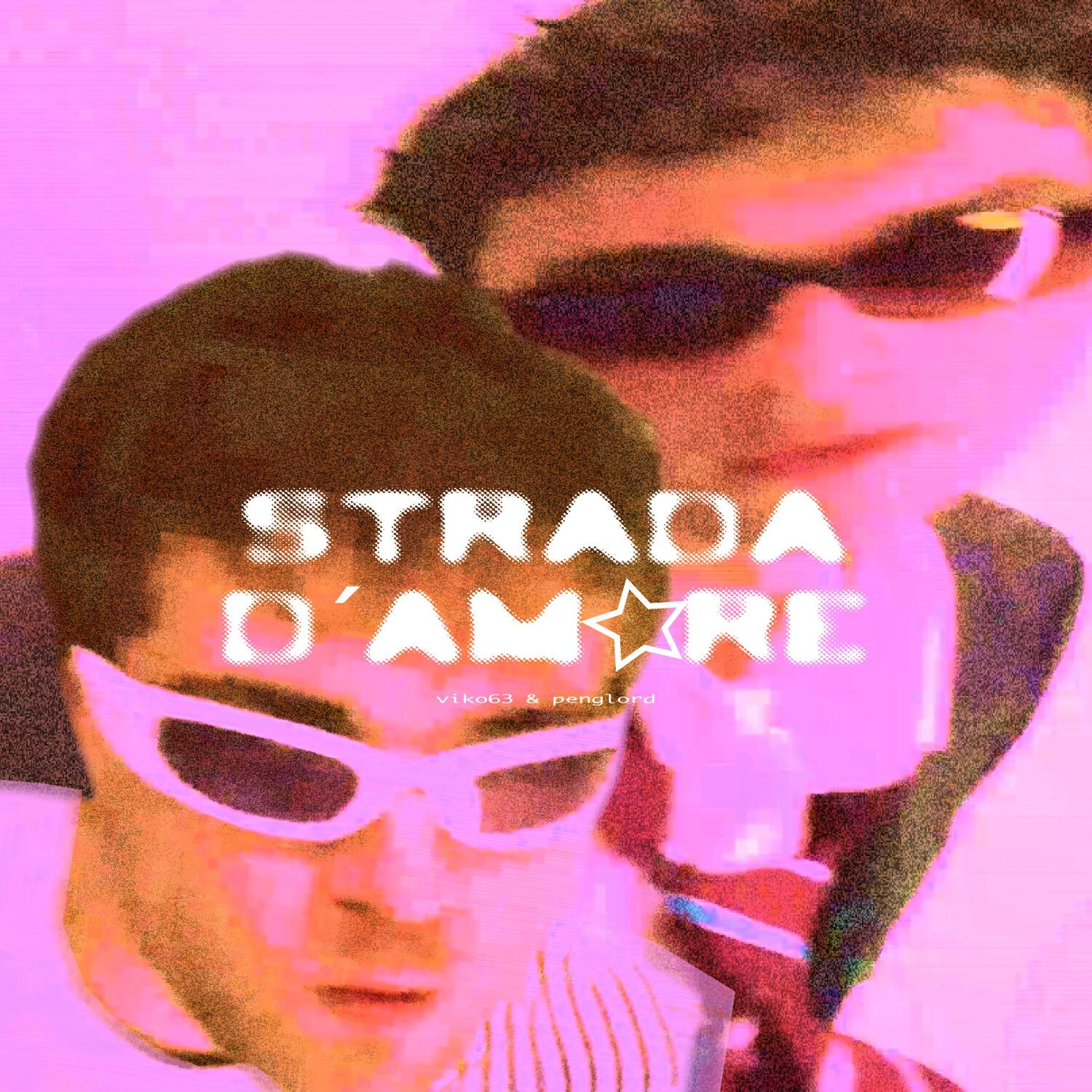 Релиз Strada d'Amore