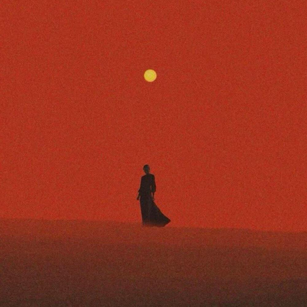 Релиз Satin Horizon