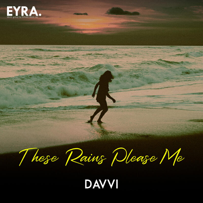 Релиз These Rains Please Me