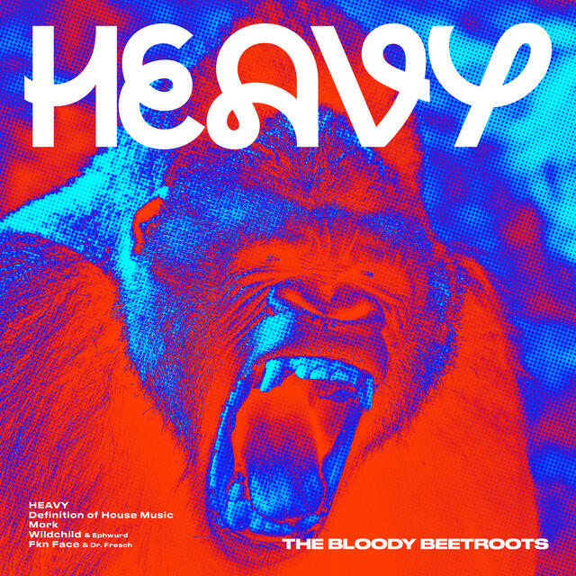 Релиз Heavy