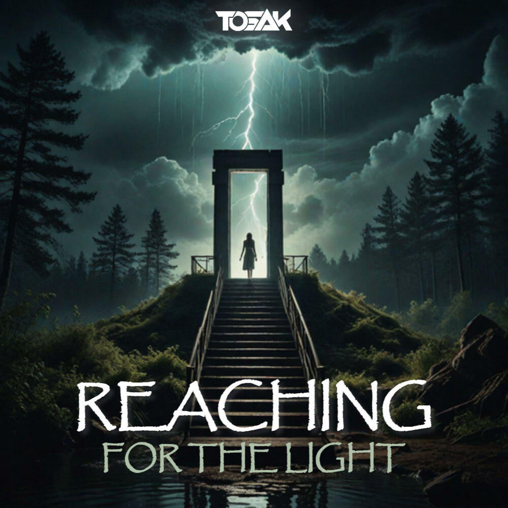 Релиз Reaching For The Light