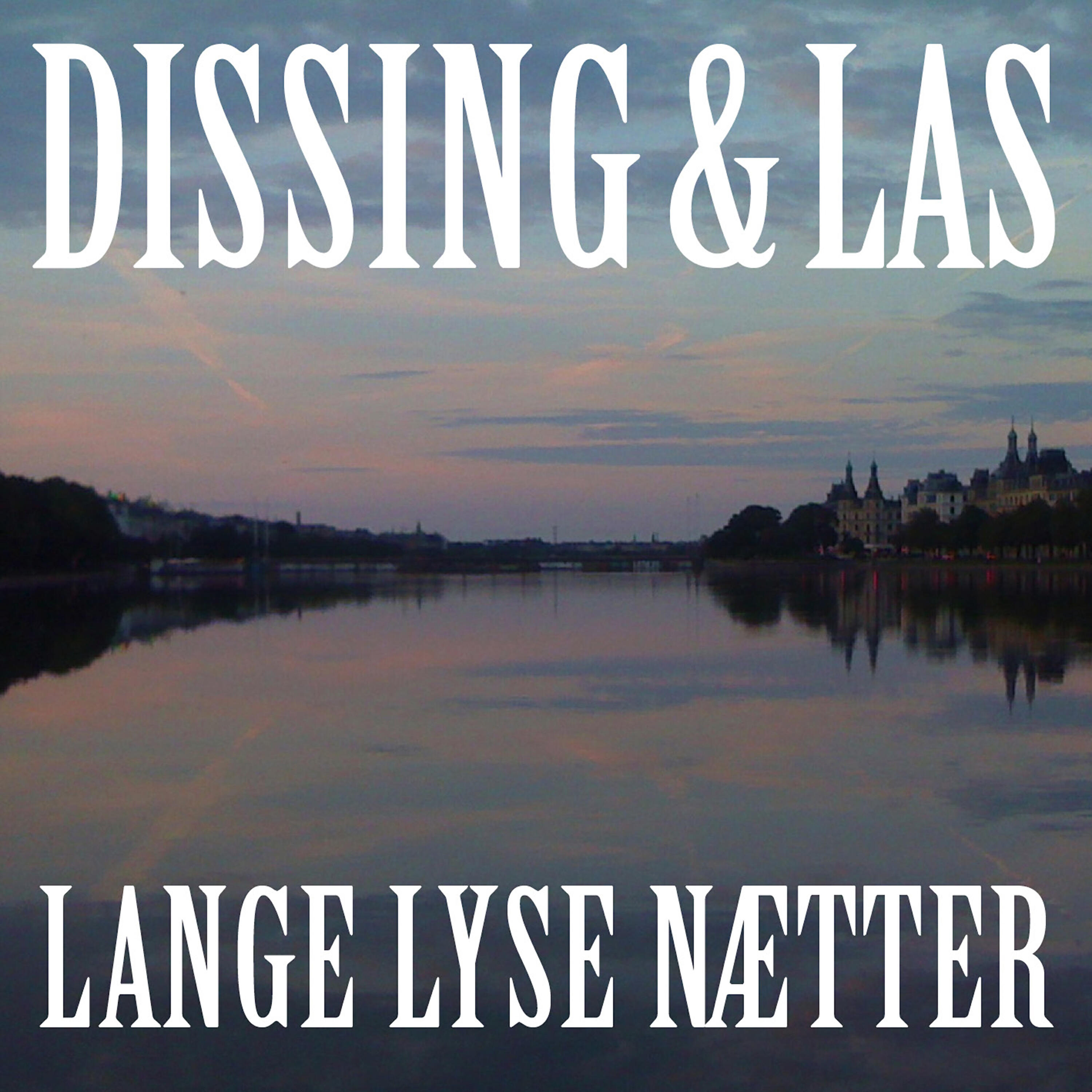Релиз Lange Lyse Nætter