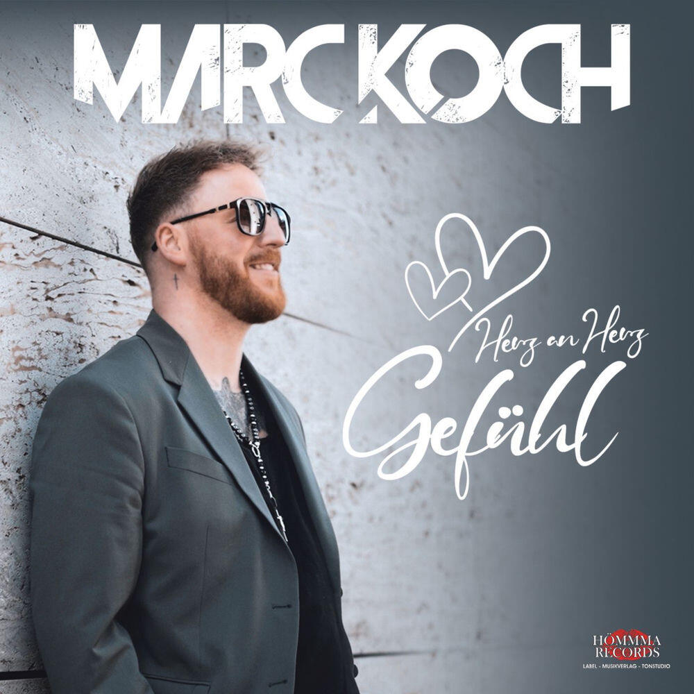 Marc Koch