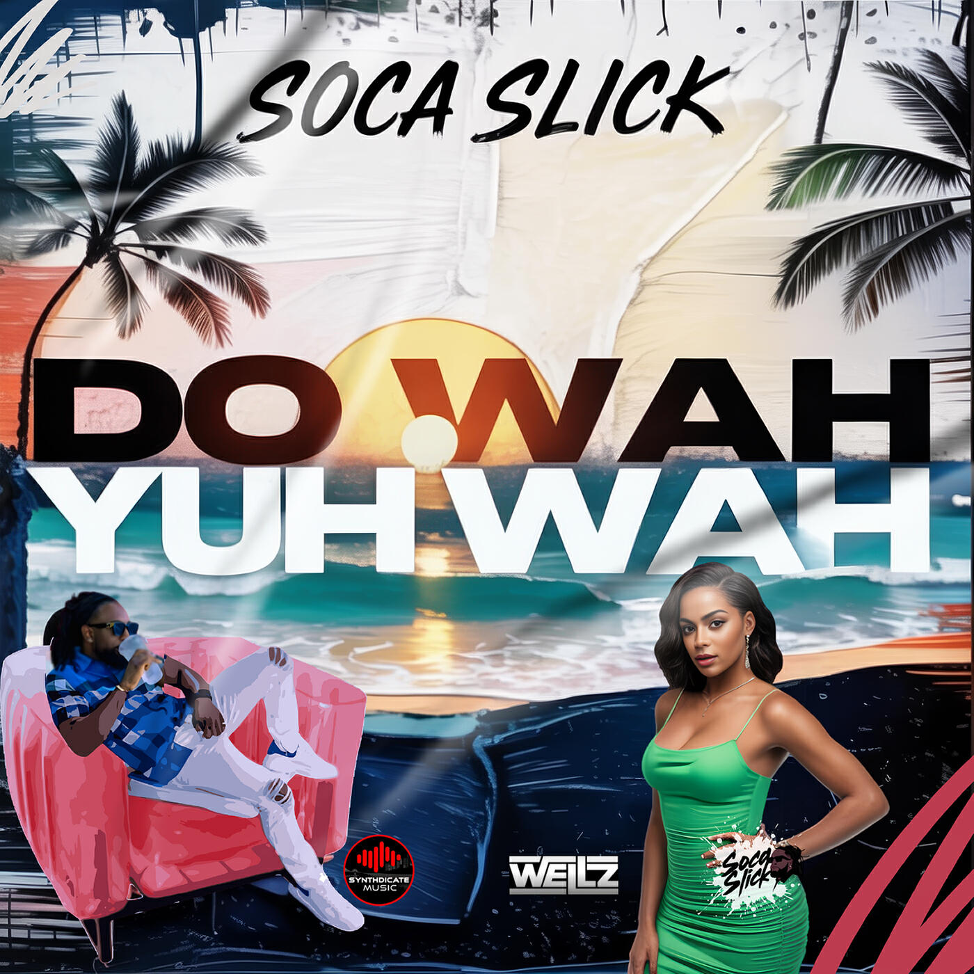 soca slick
