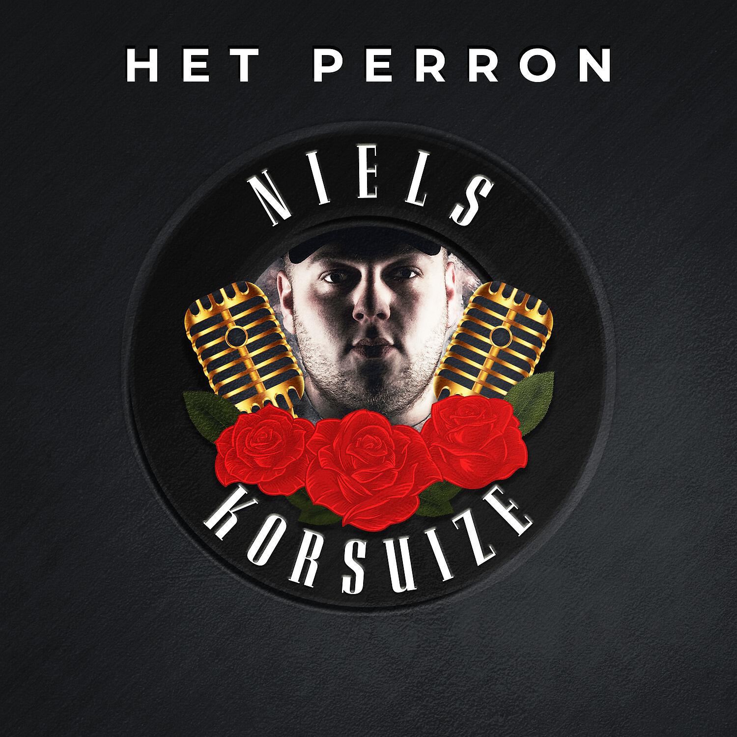 Релиз Het Perron