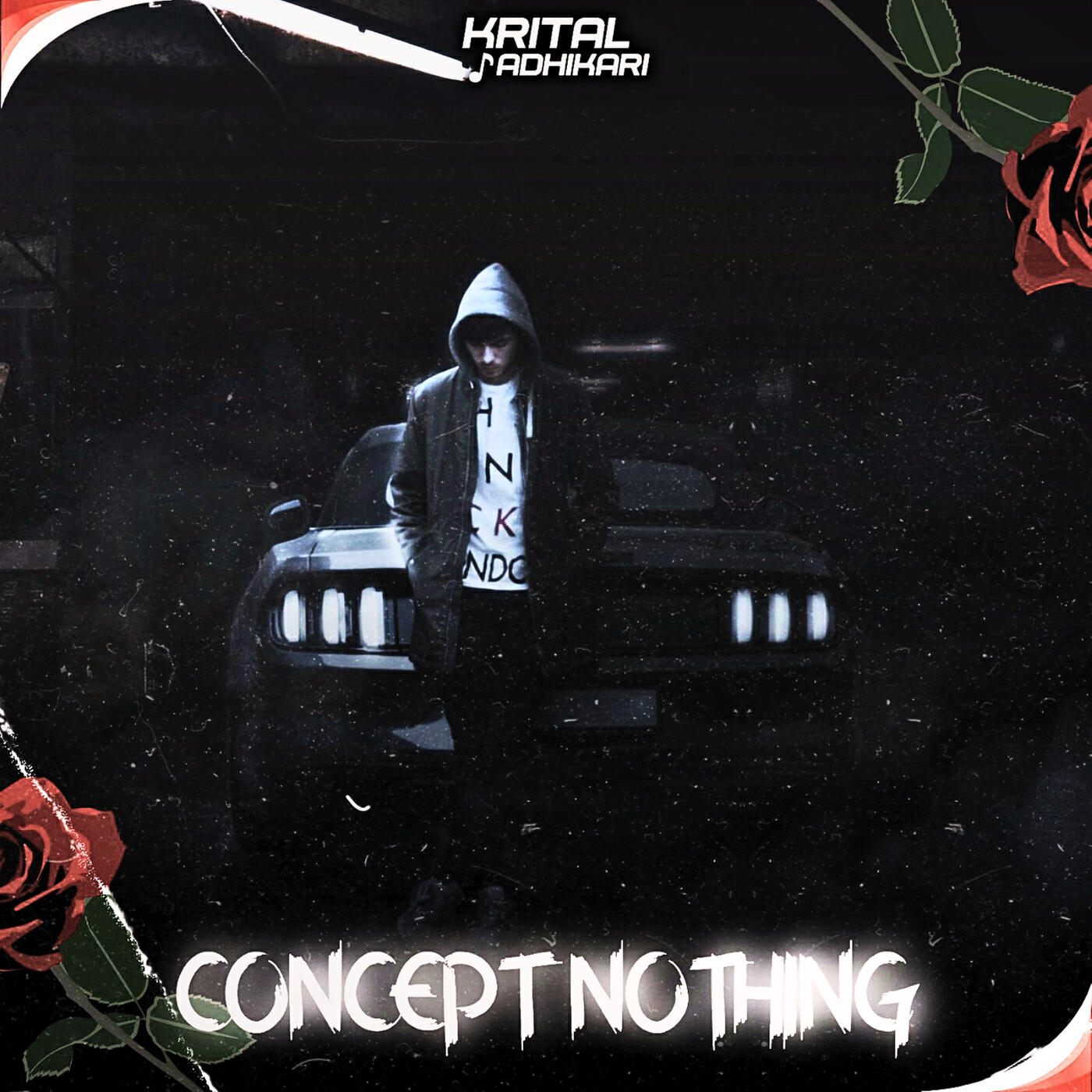 Релиз Concept Nothing