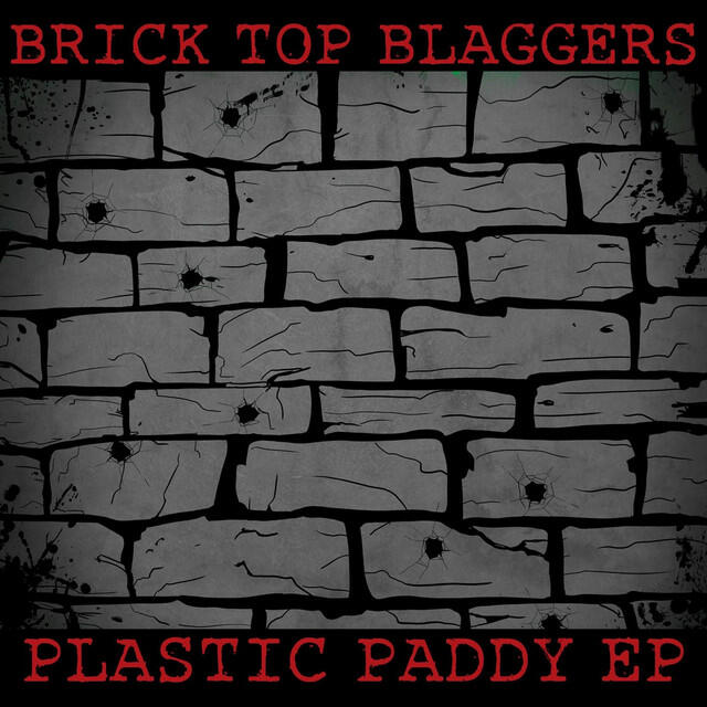 Релиз Plastic Paddy - EP