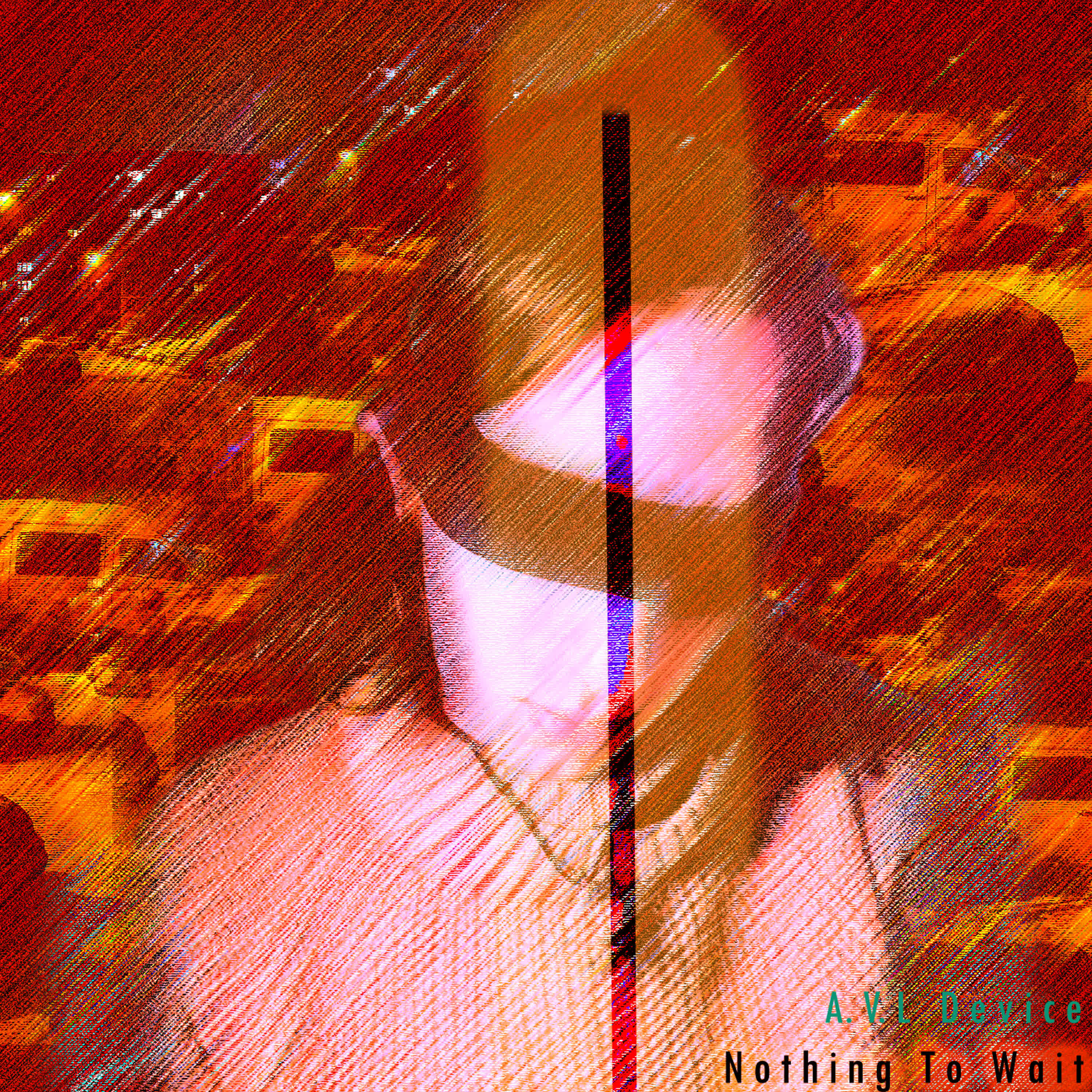 Релиз Nothing To Wait