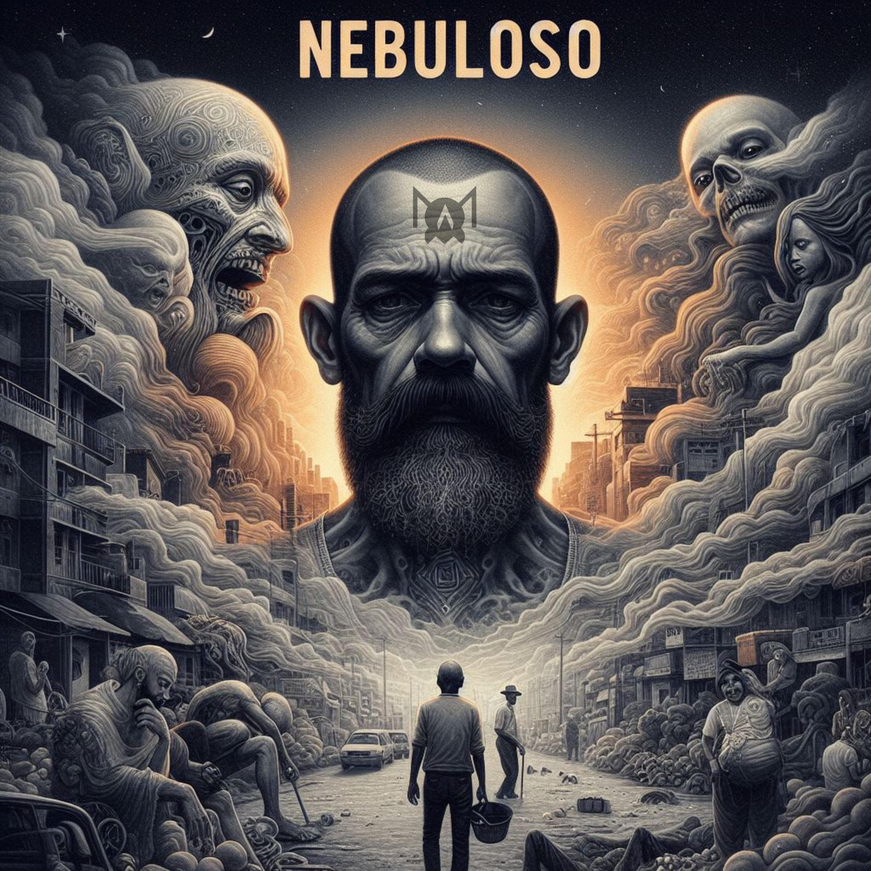 Релиз Nebuloso