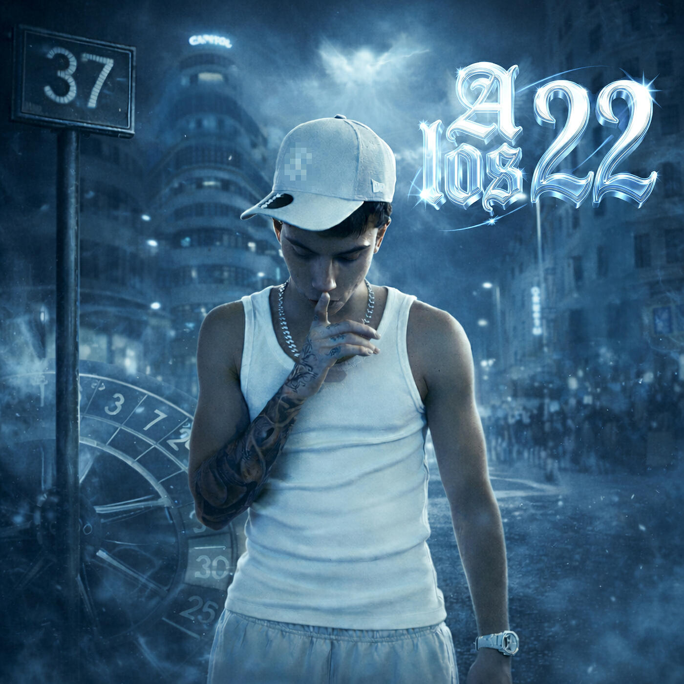 Tres7