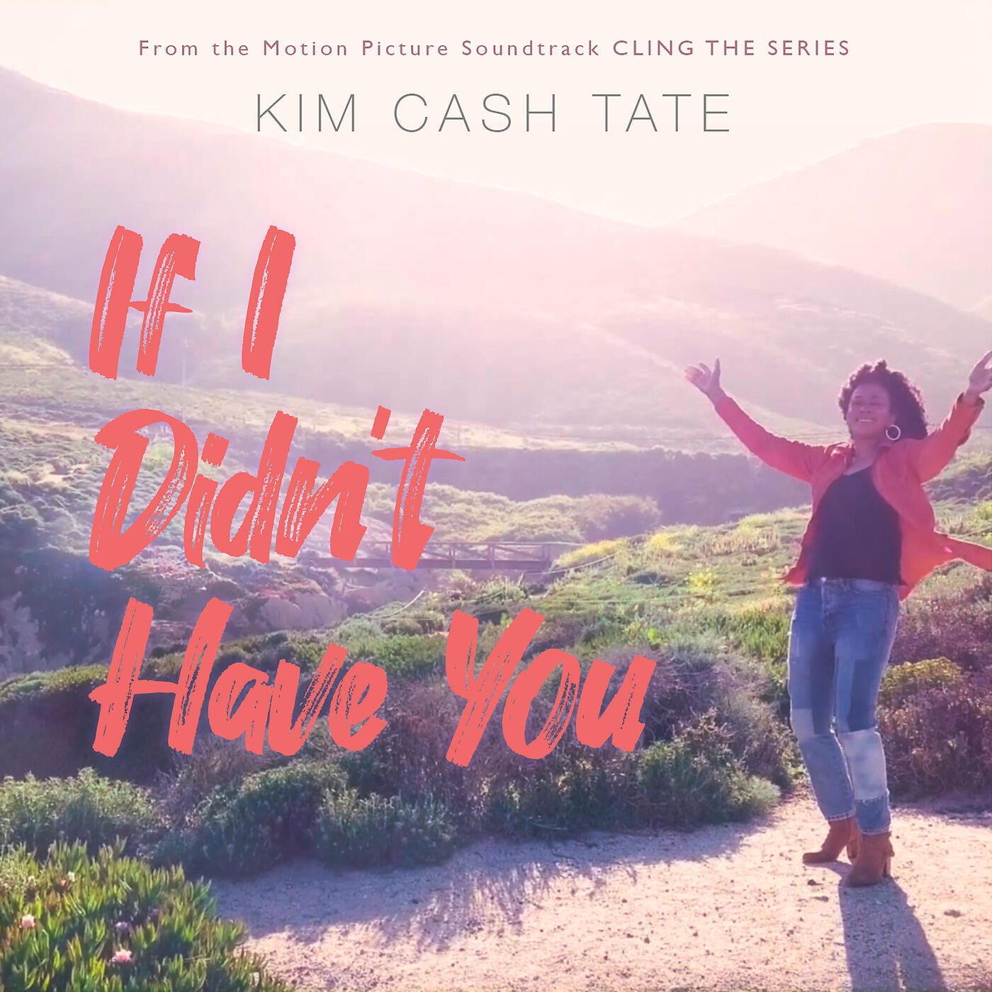 Релиз If I Didn't Have You (From the Original Motion Picture "Cling the Series") [Radio Edit]