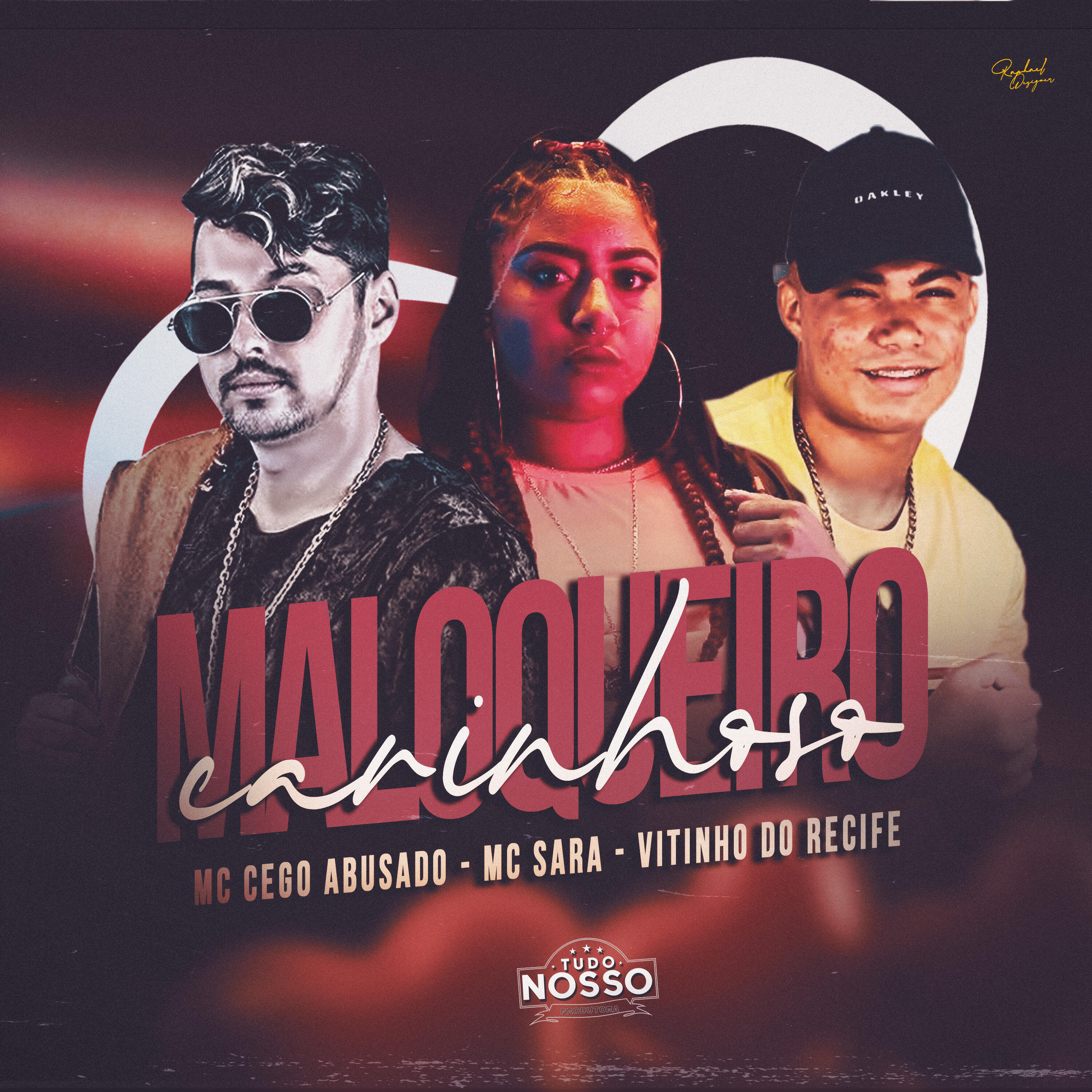 Релиз Maloqueiro Carinhoso