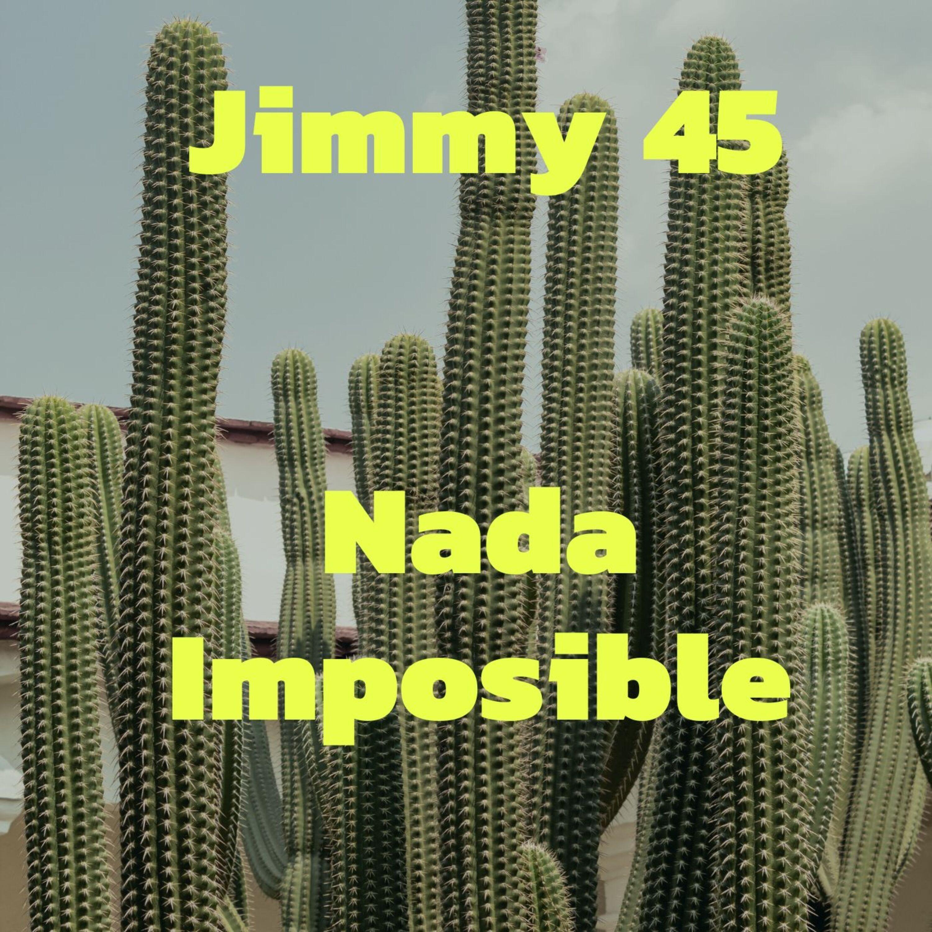 Jimmy 45